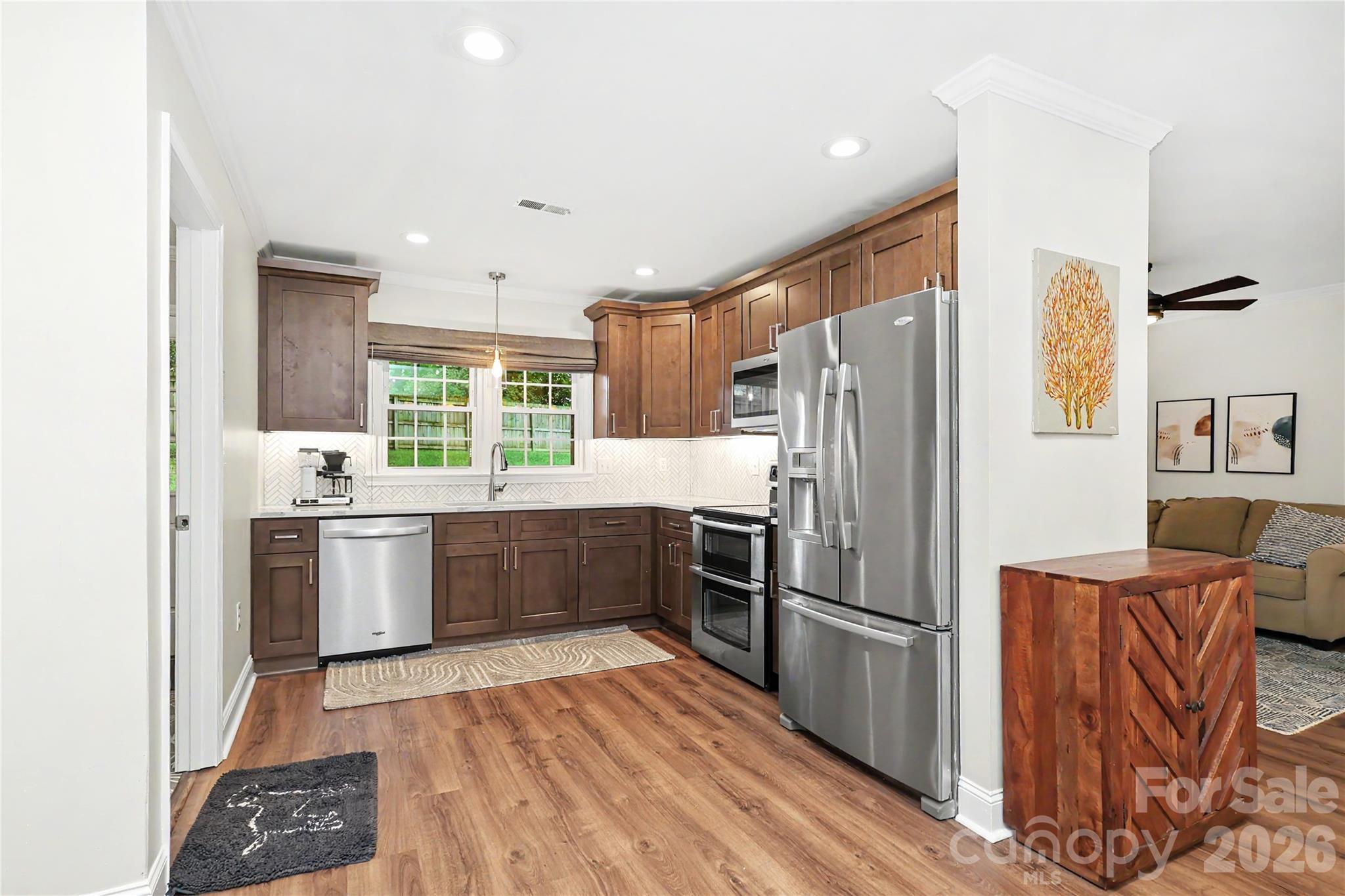 2701 Creekbed Lane — Charlotte