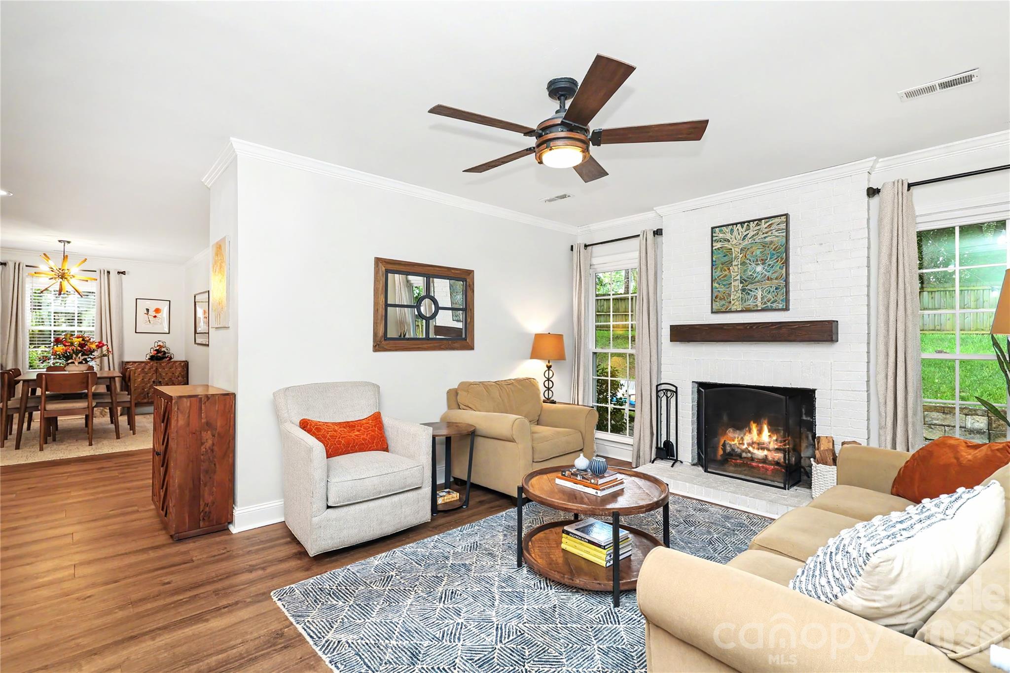 2701 Creekbed Lane — Charlotte