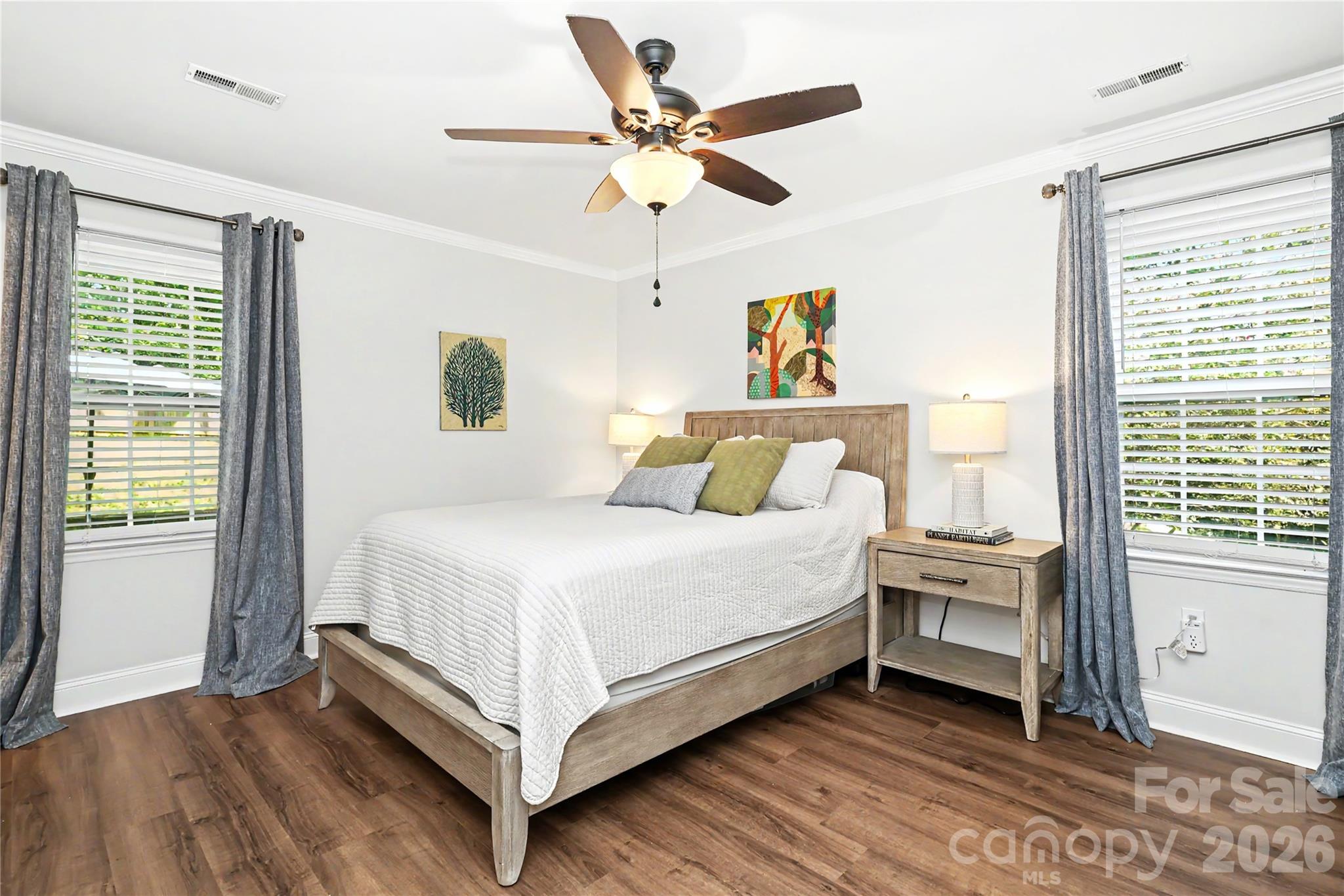 2701 Creekbed Lane — Charlotte
