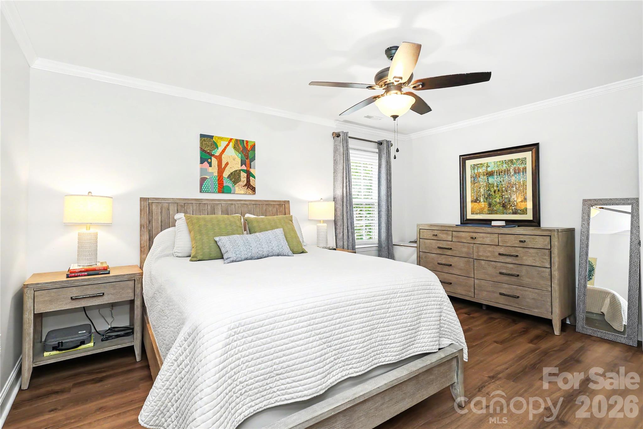 2701 Creekbed Lane — Charlotte