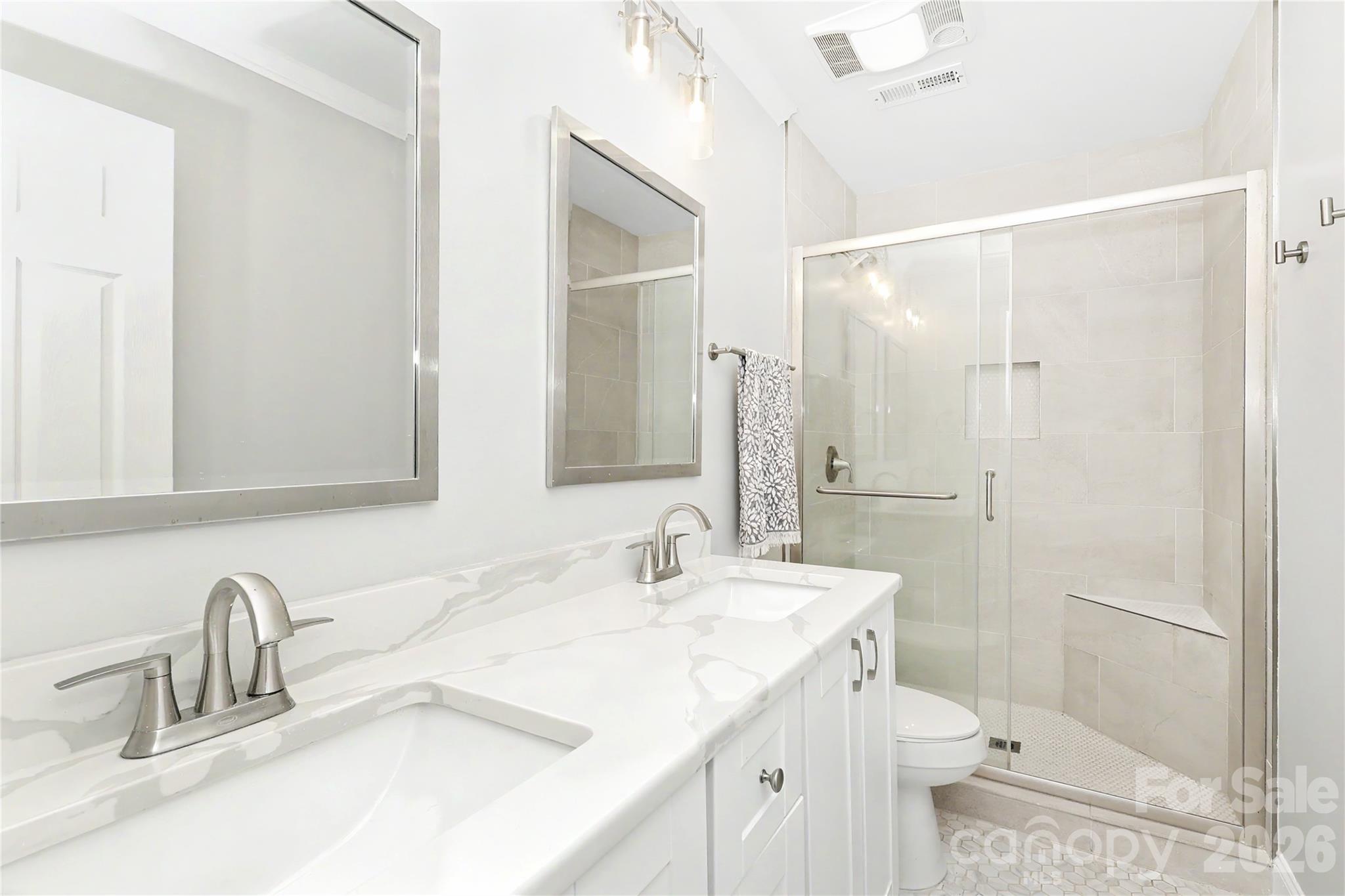 2701 Creekbed Lane — Charlotte