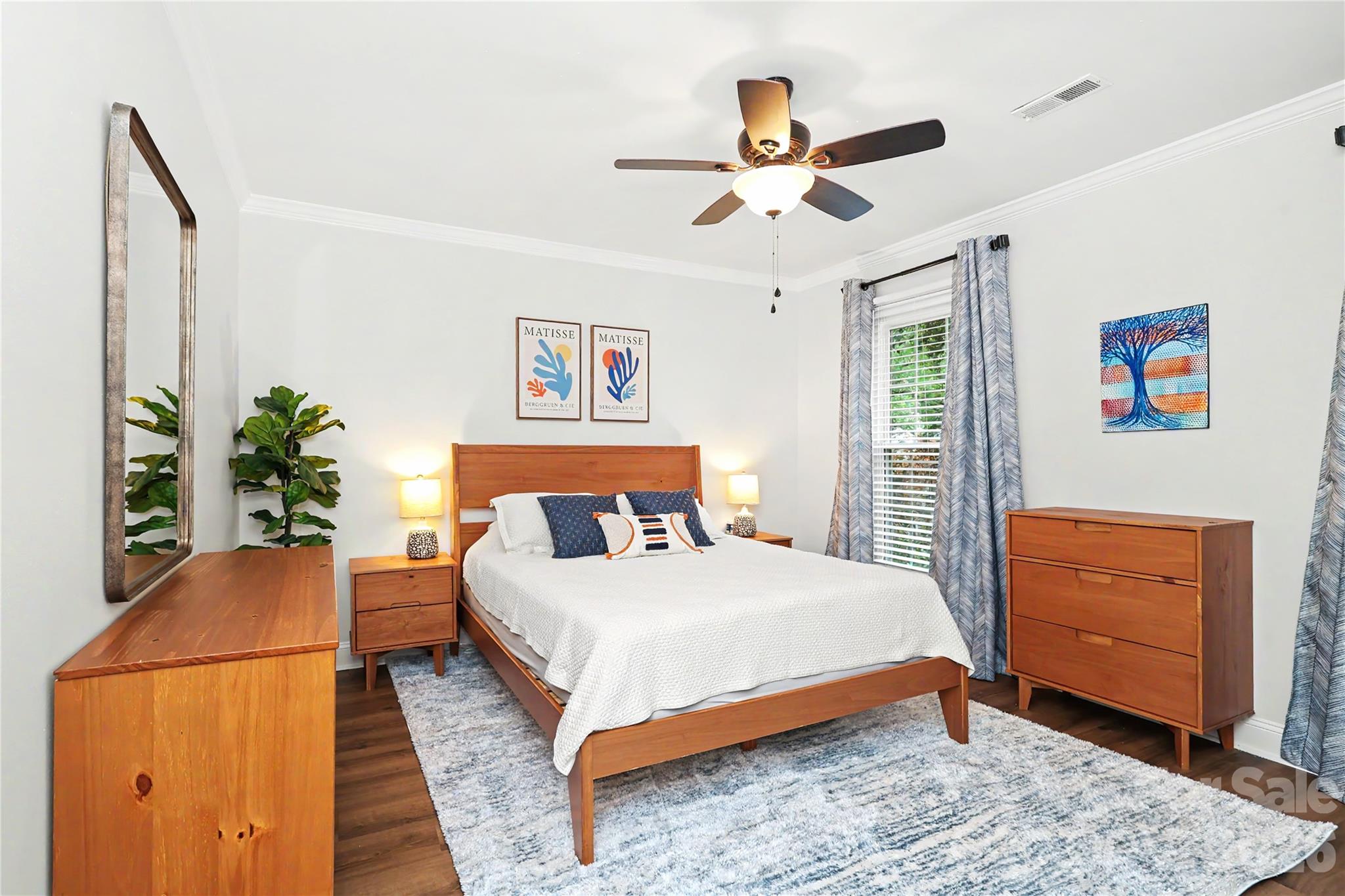 2701 Creekbed Lane — Charlotte