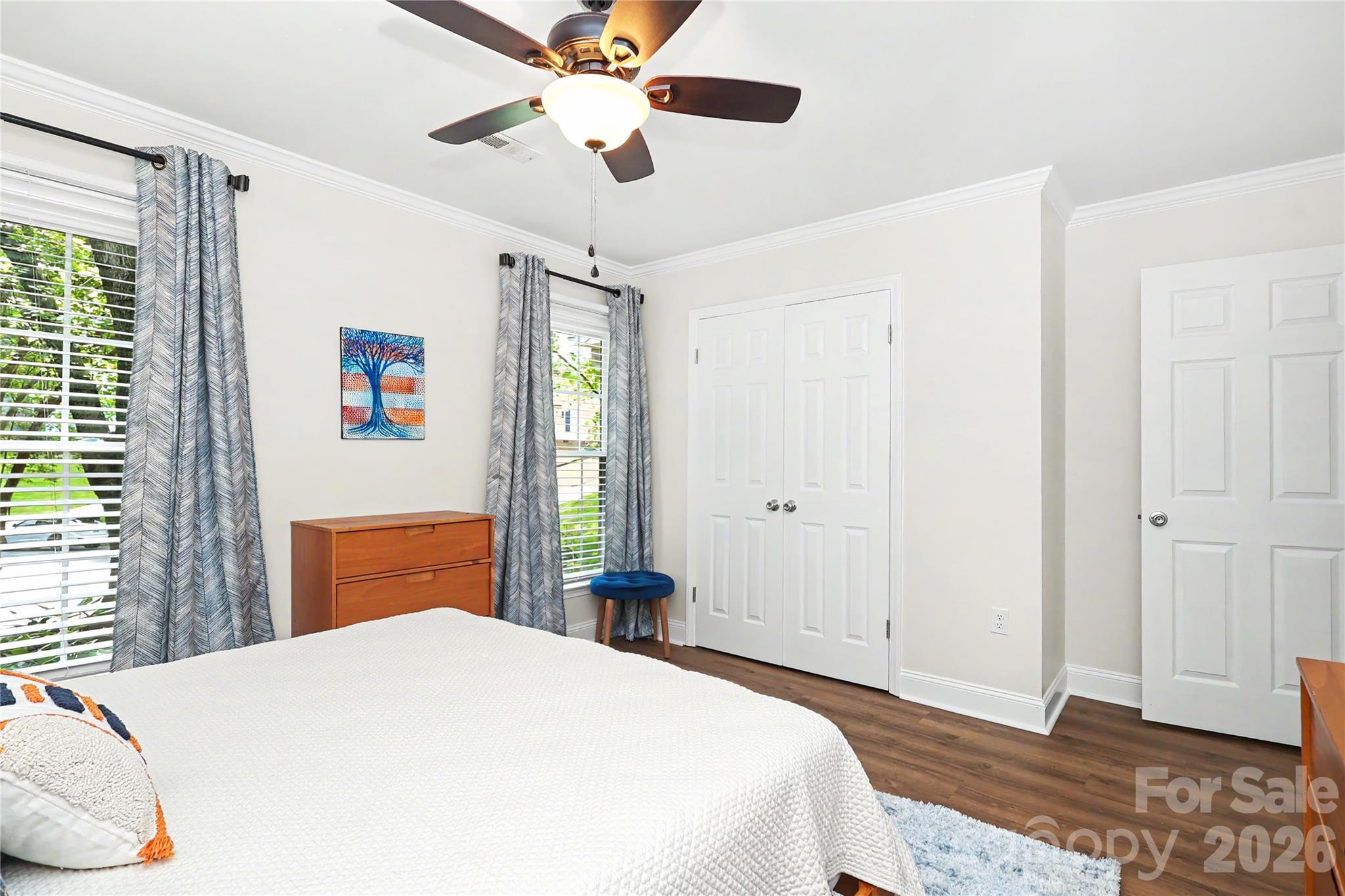 2701 Creekbed Lane — Charlotte