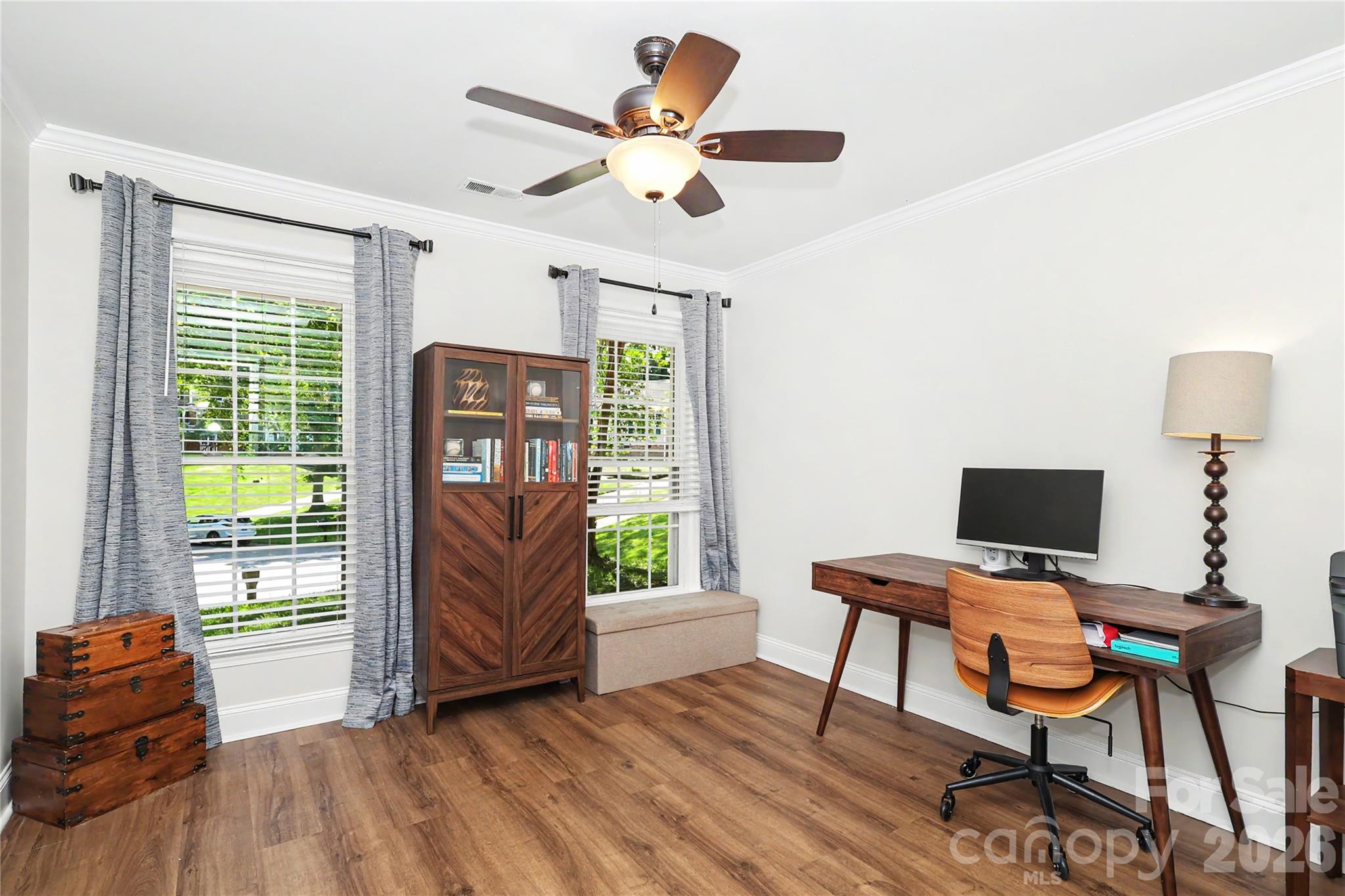 2701 Creekbed Lane — Charlotte