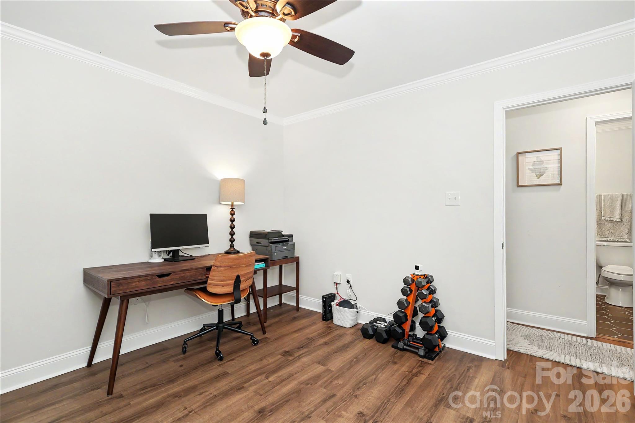 2701 Creekbed Lane — Charlotte