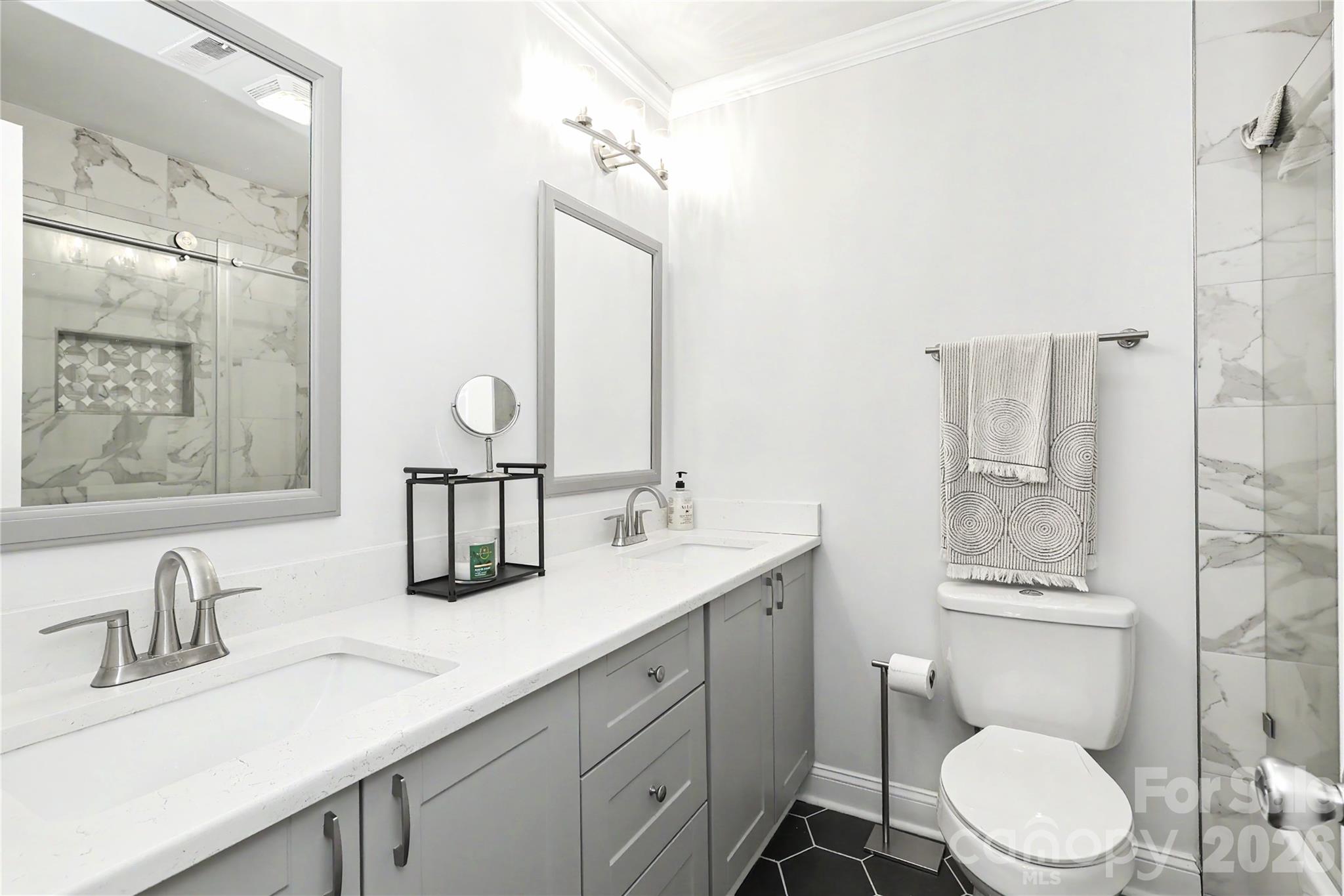 2701 Creekbed Lane — Charlotte