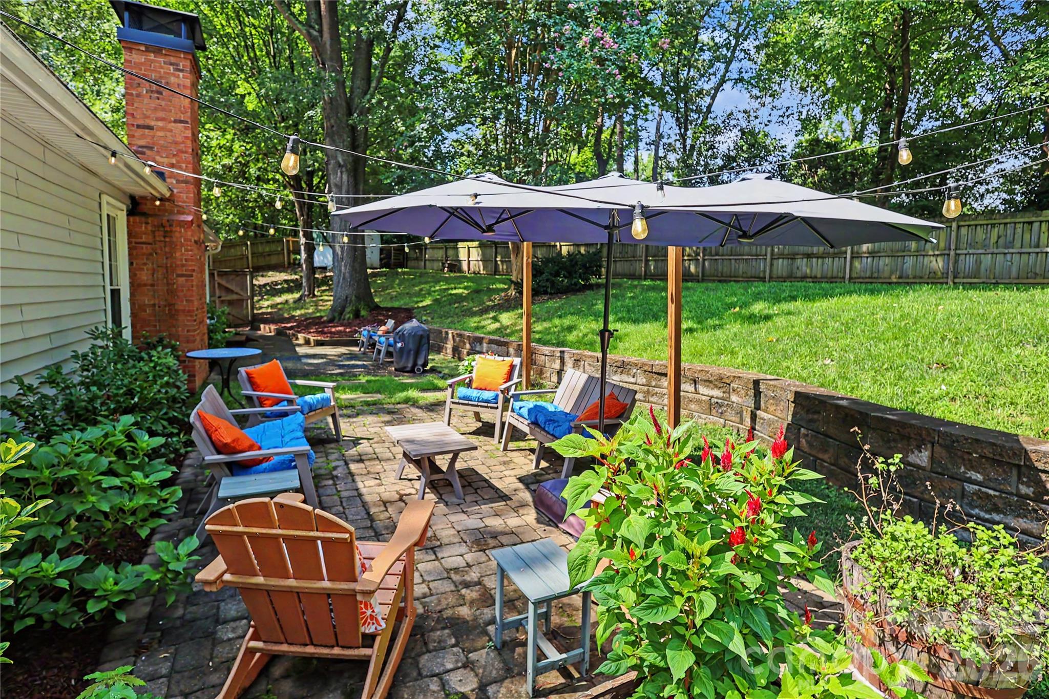 2701 Creekbed Lane — Charlotte