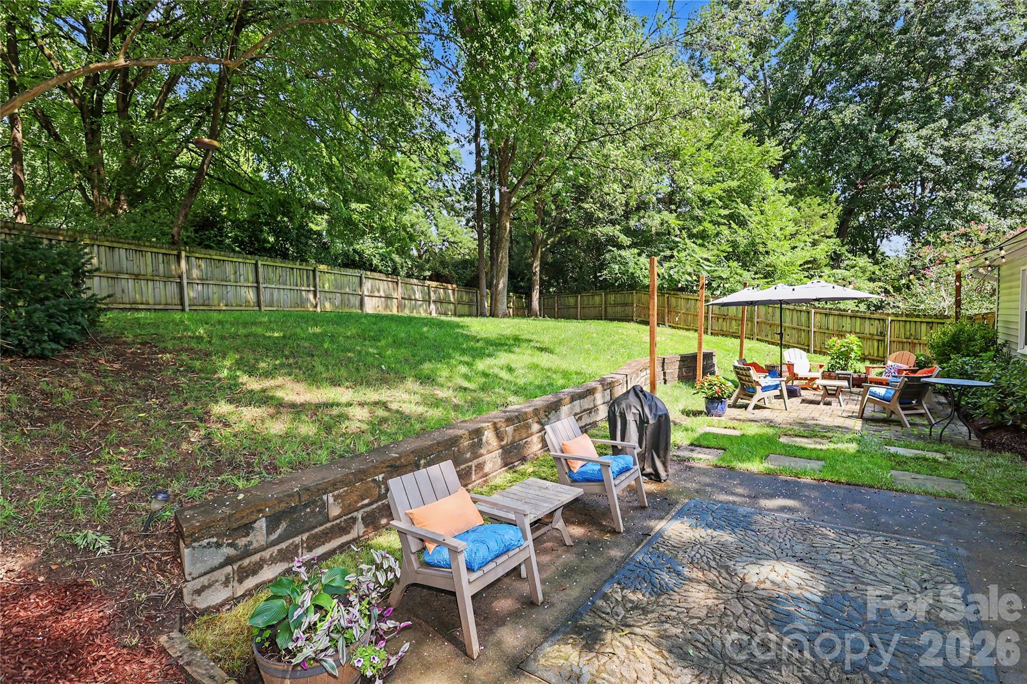 2701 Creekbed Lane — Charlotte