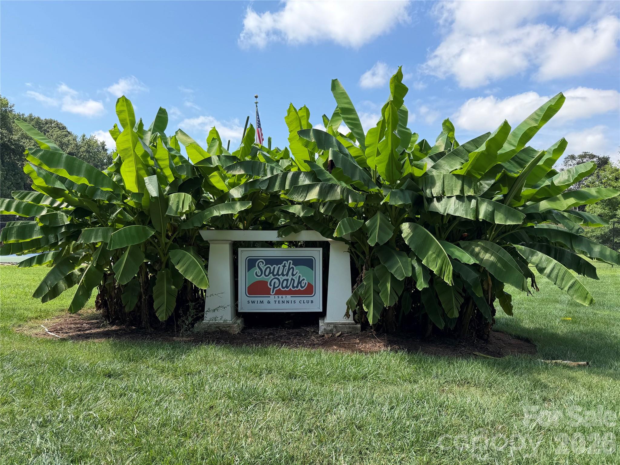 2701 Creekbed Lane — Charlotte