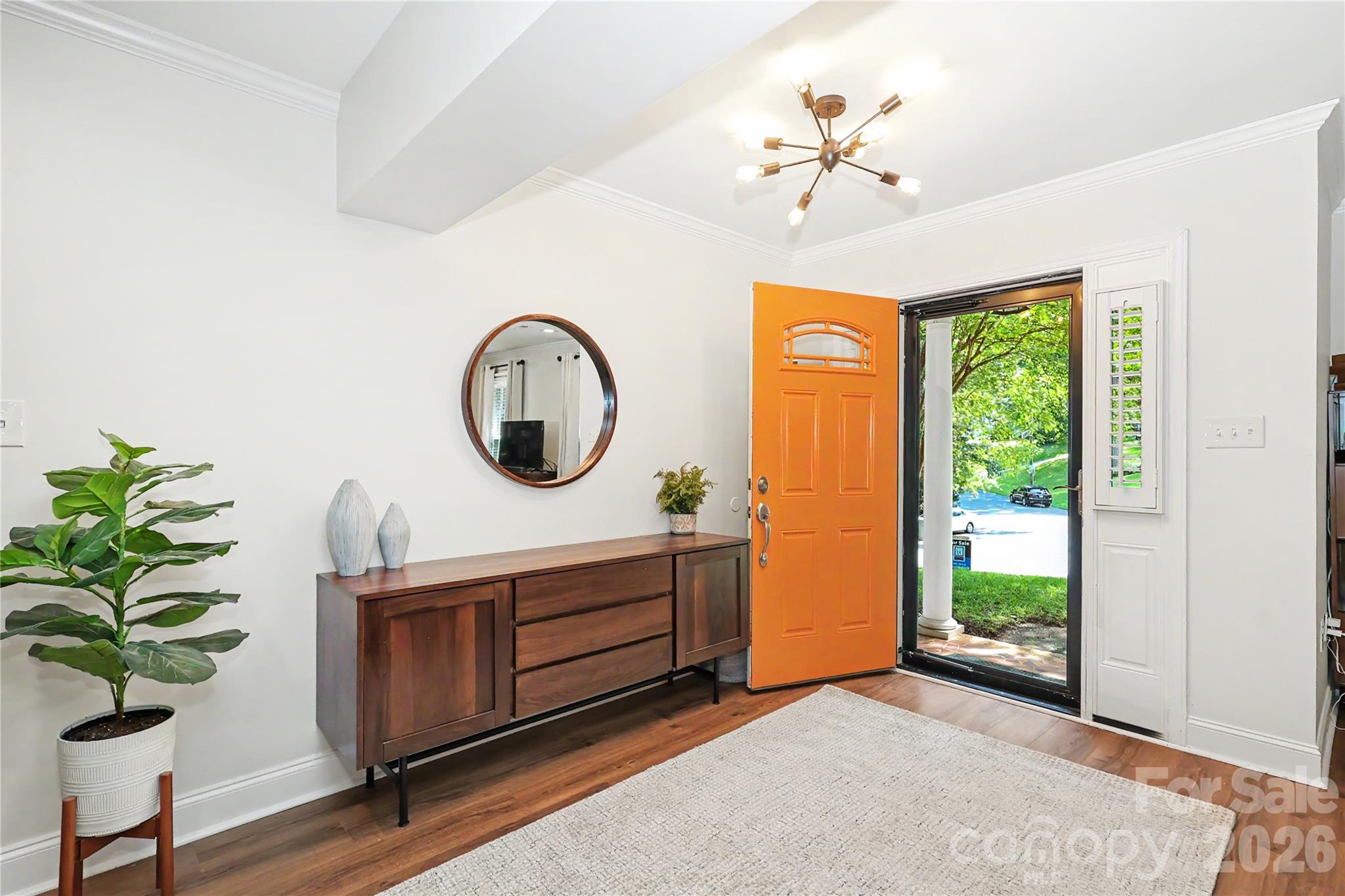 2701 Creekbed Lane — Charlotte