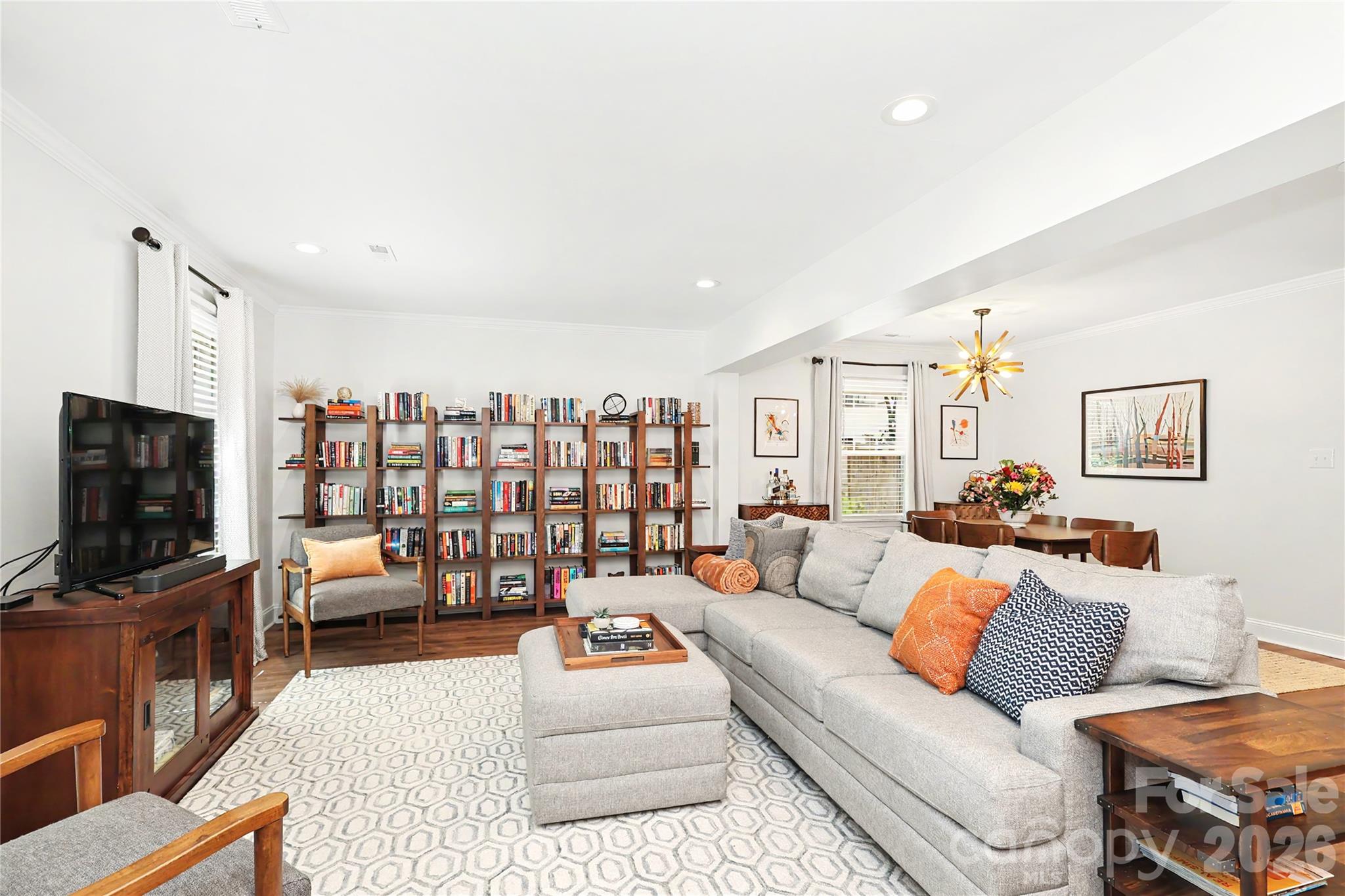 2701 Creekbed Lane — Charlotte