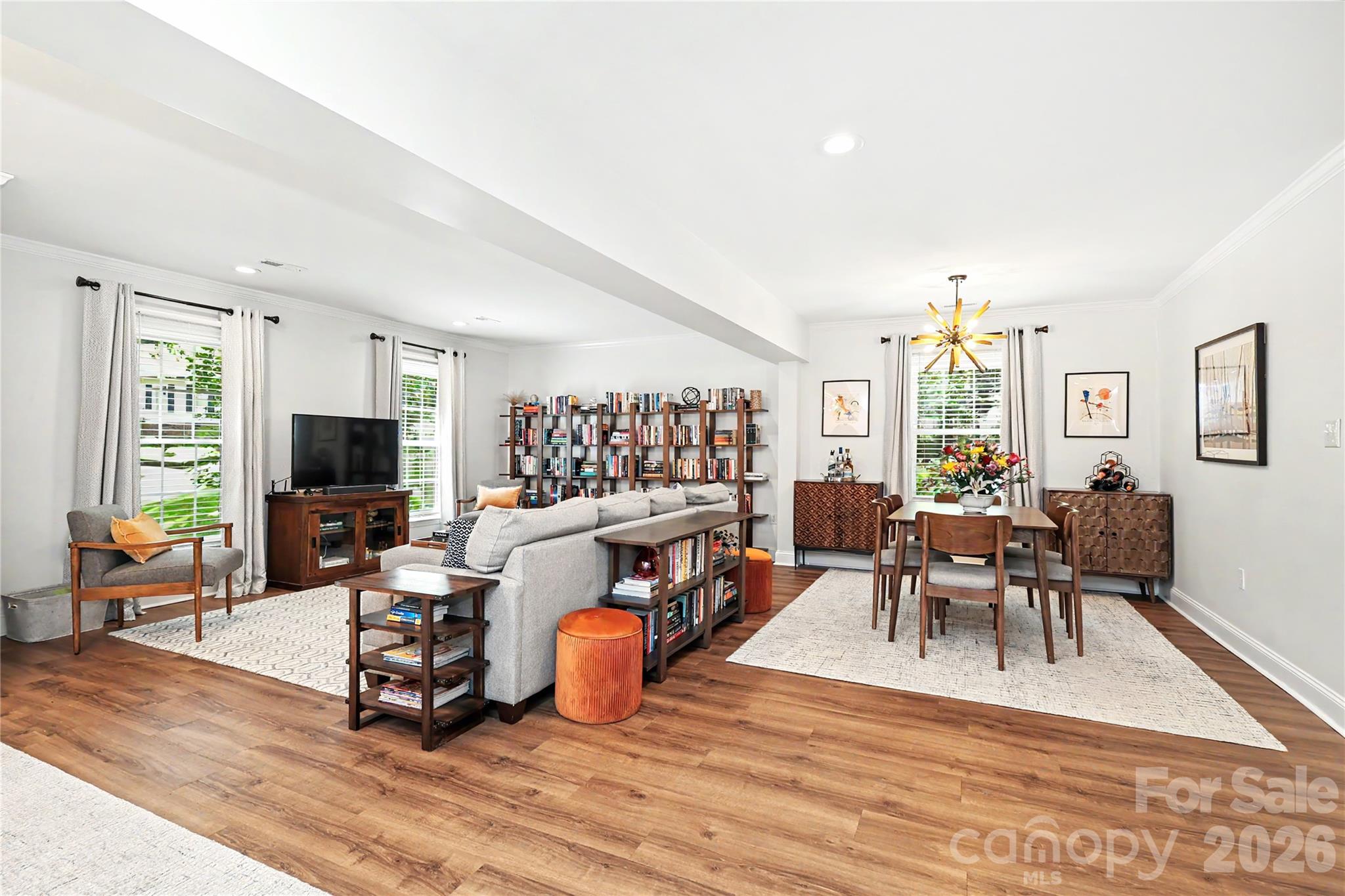 2701 Creekbed Lane — Charlotte