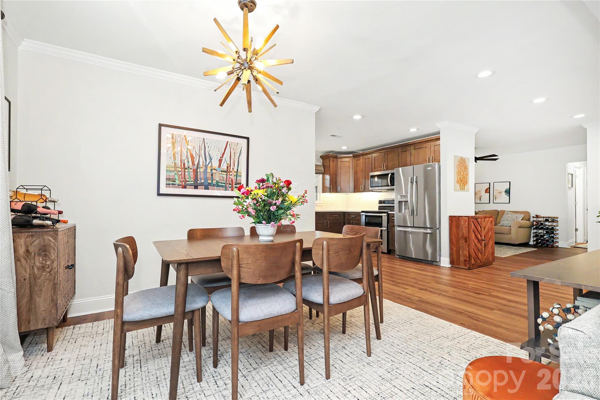 2701 Creekbed Lane — Charlotte