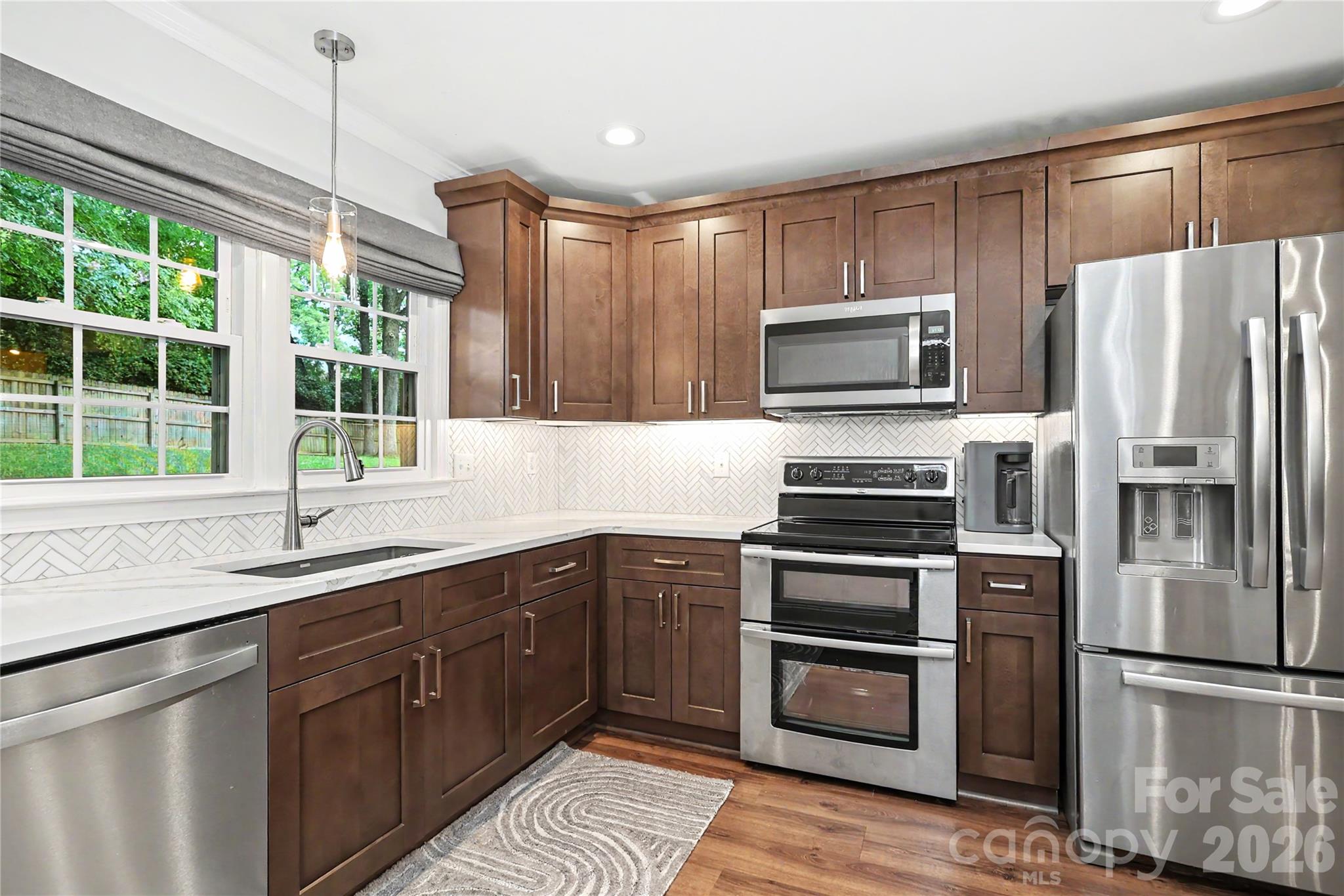 2701 Creekbed Lane — Charlotte