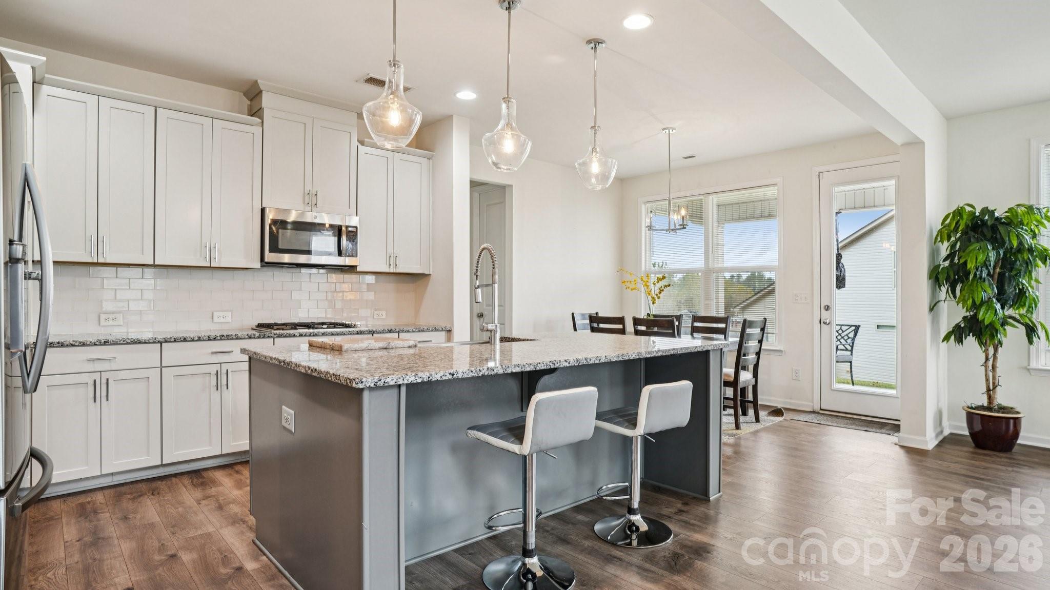 483 Hunton Forest Drive — Concord