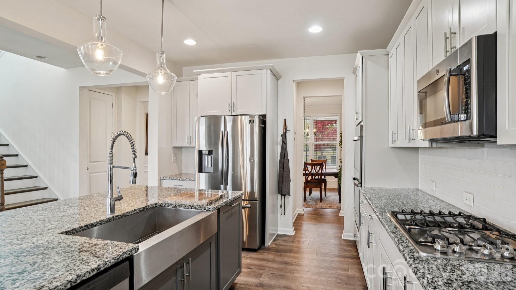 483 Hunton Forest Drive — Concord