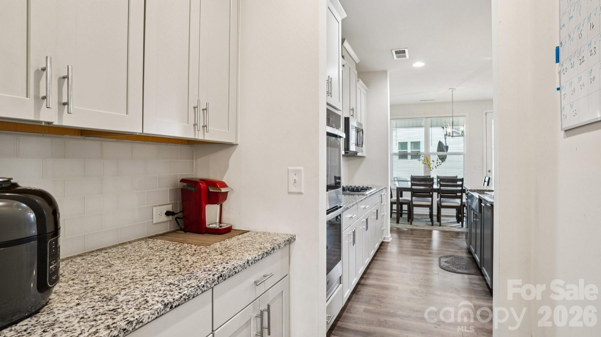 483 Hunton Forest Drive — Concord