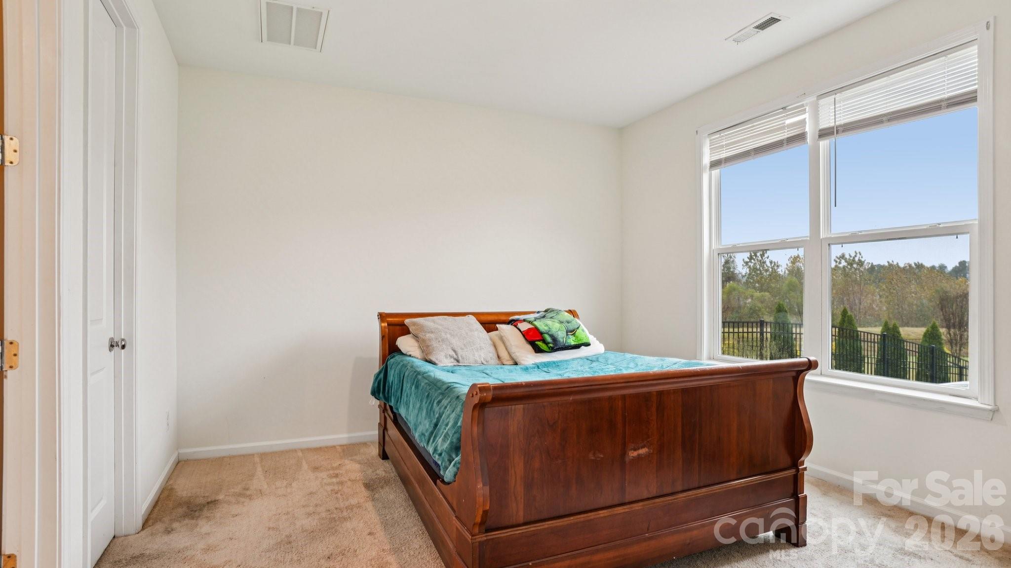 483 Hunton Forest Drive — Concord