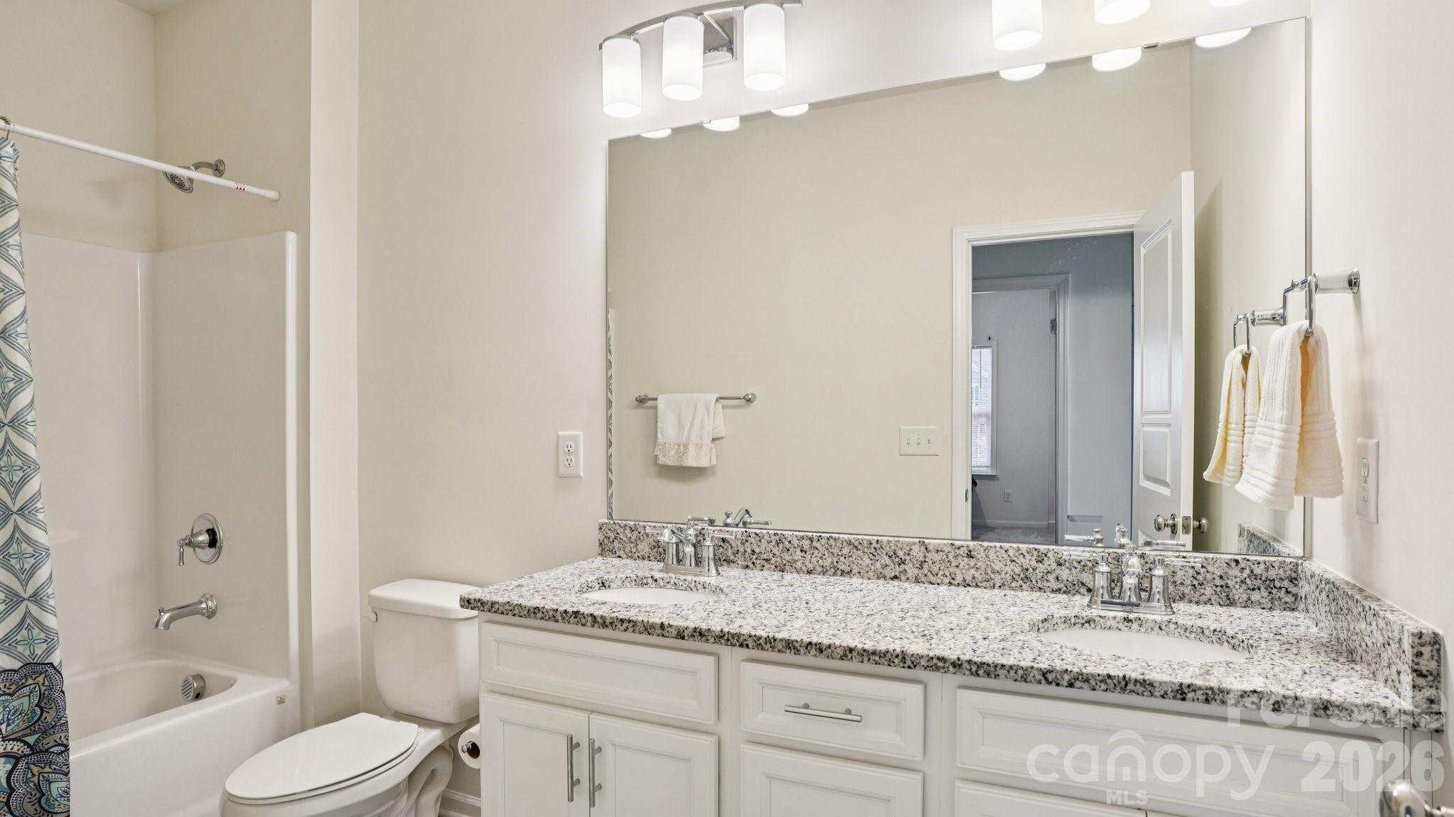 483 Hunton Forest Drive — Concord