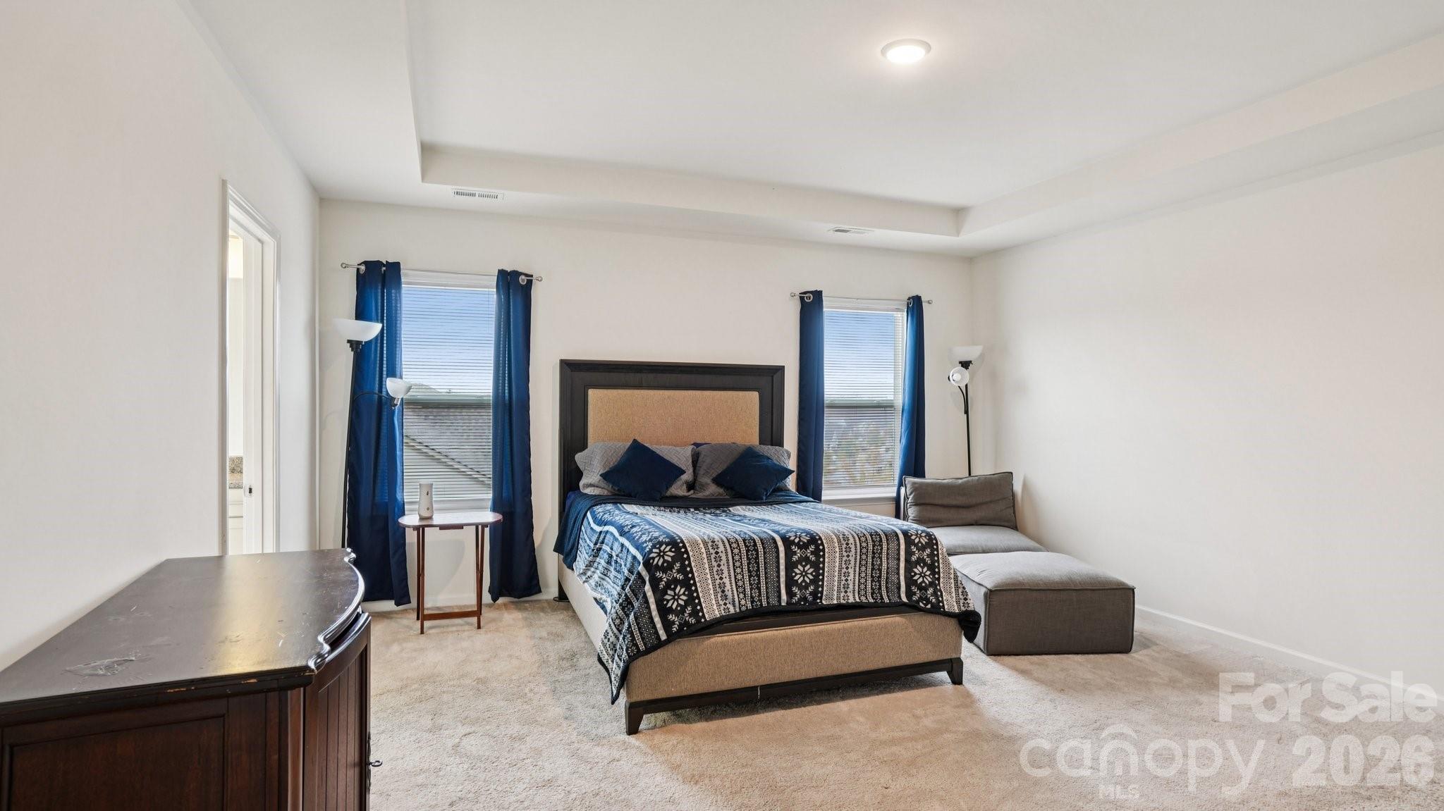 483 Hunton Forest Drive — Concord