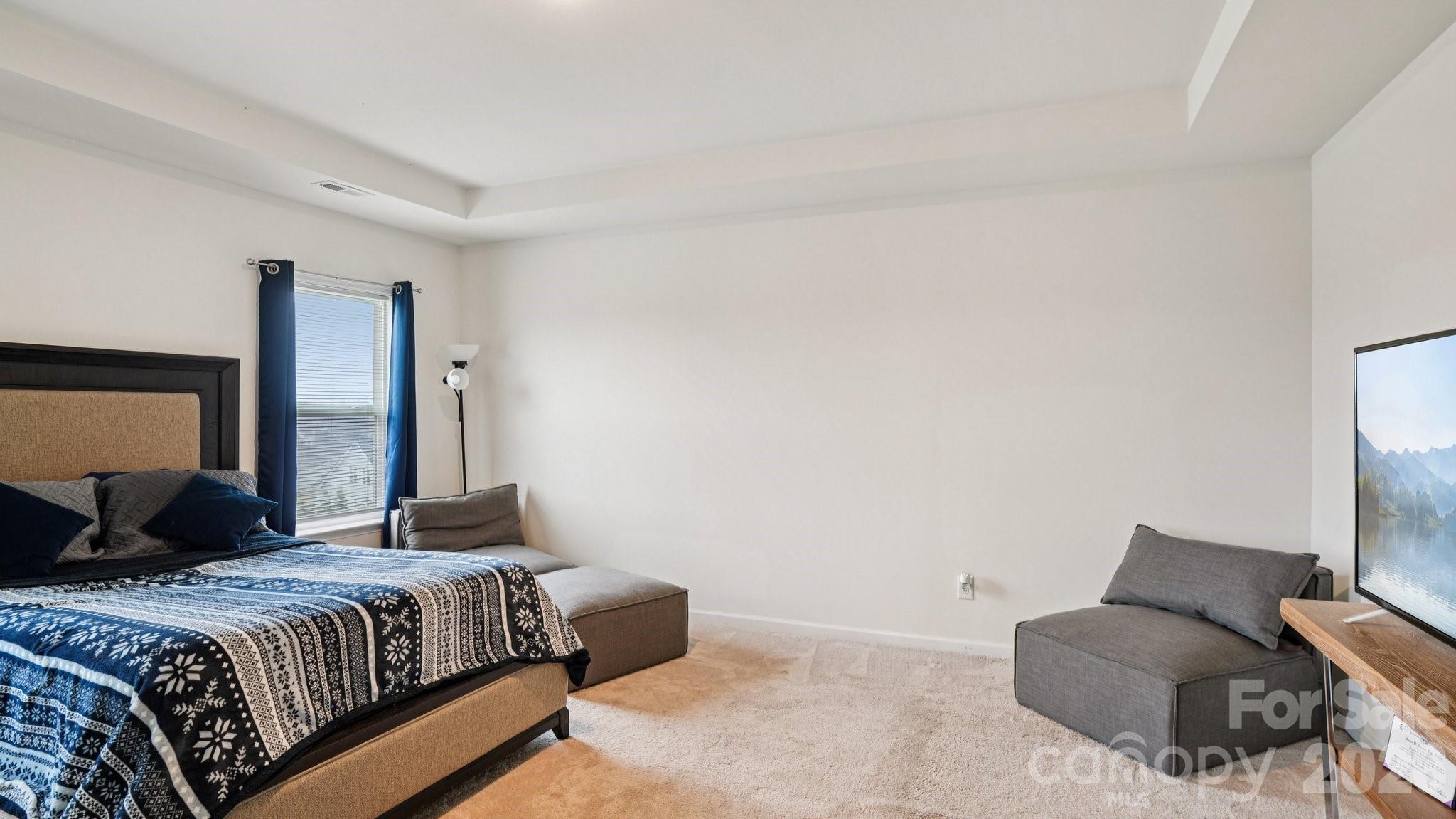 483 Hunton Forest Drive — Concord