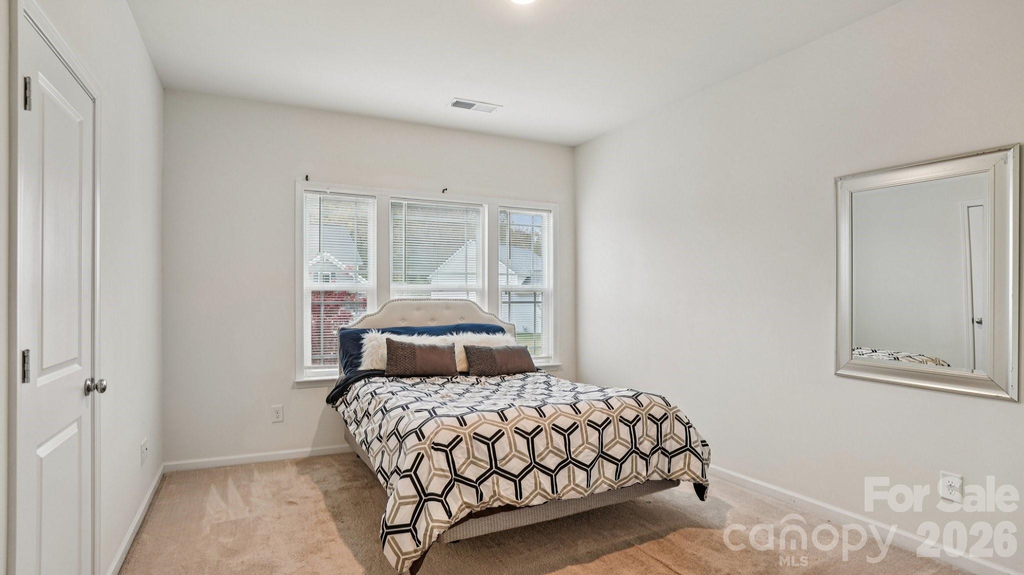 483 Hunton Forest Drive — Concord