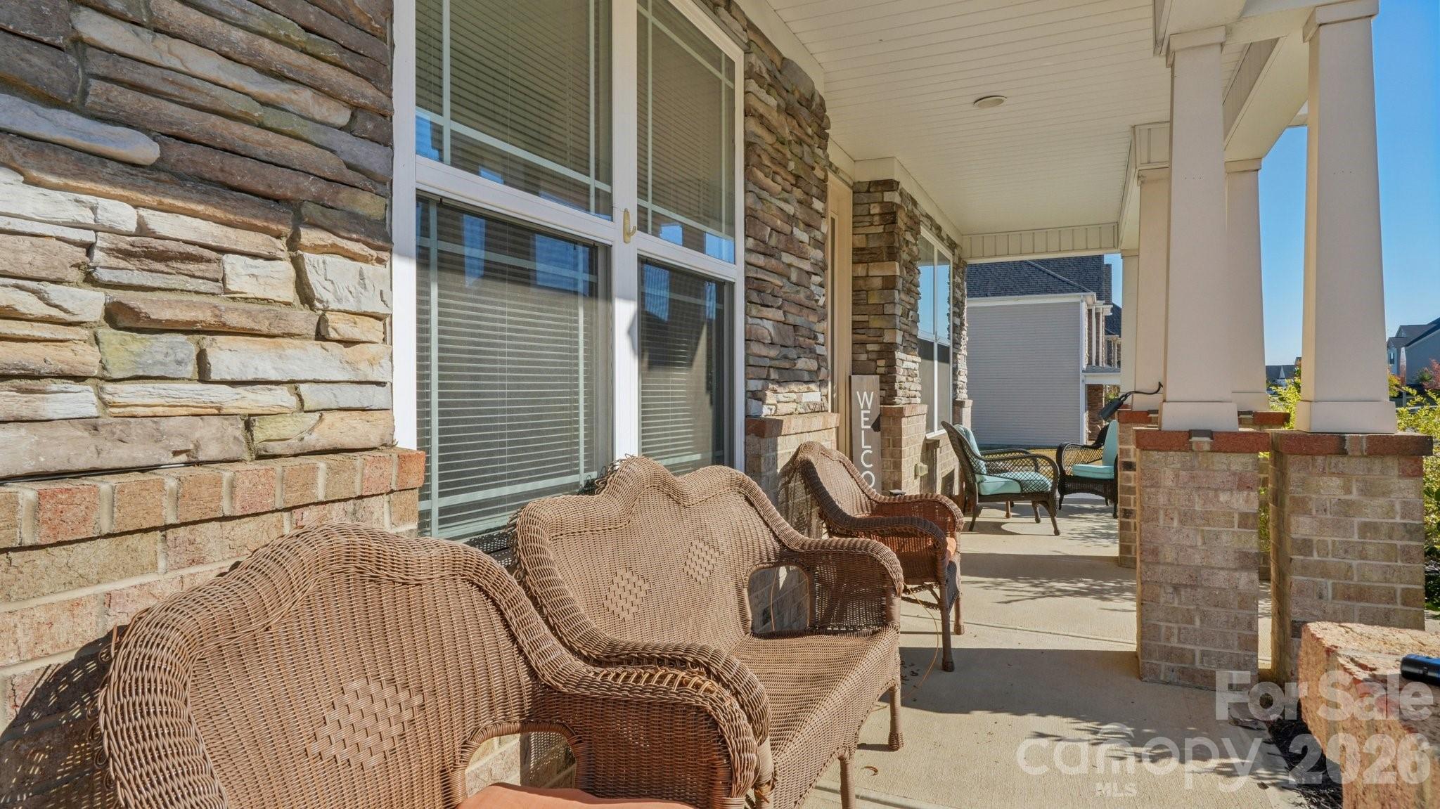 483 Hunton Forest Drive — Concord