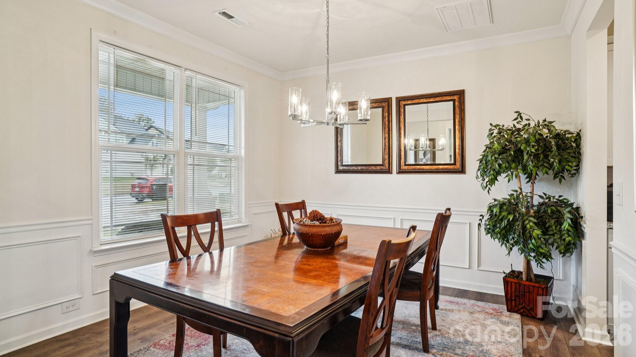 483 Hunton Forest Drive — Concord