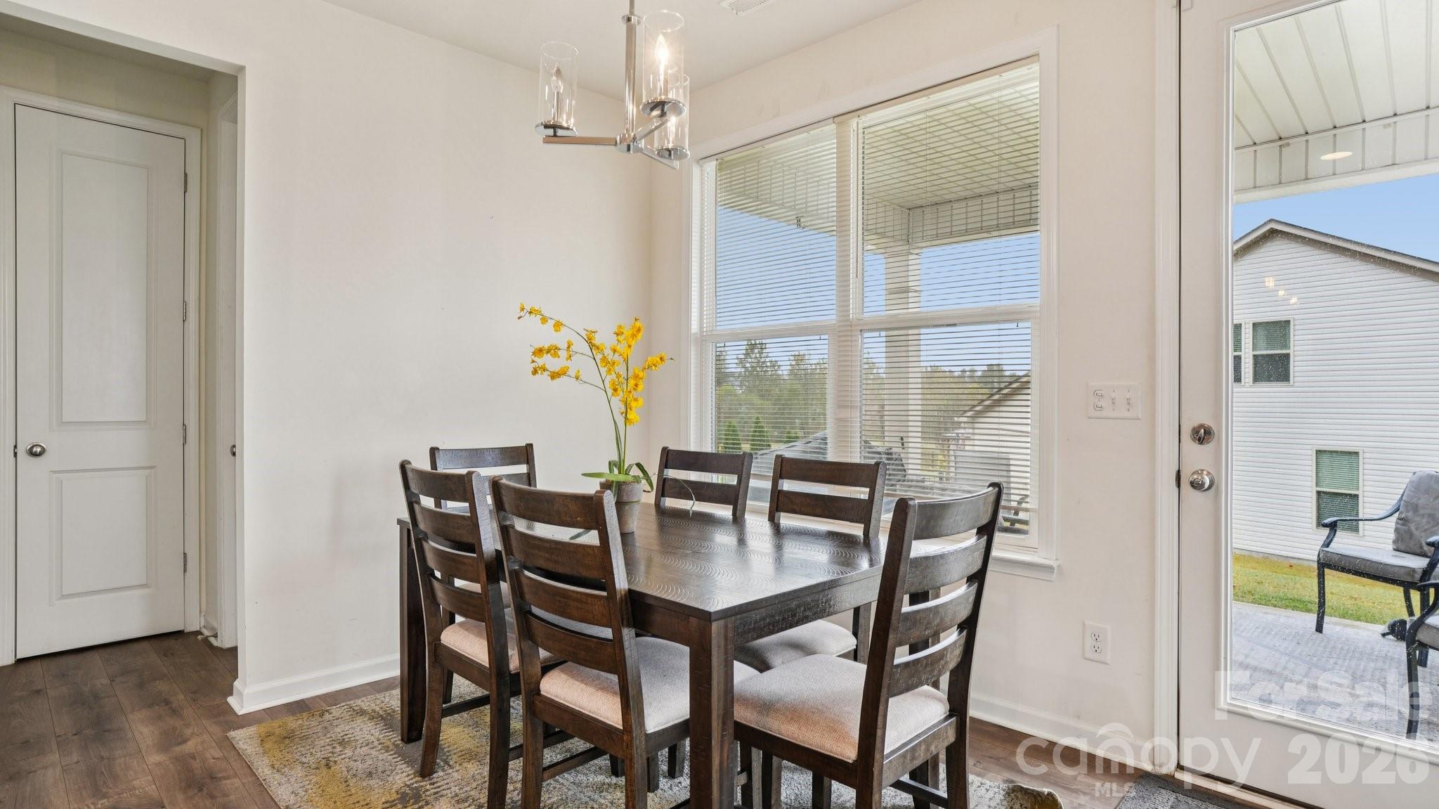 483 Hunton Forest Drive — Concord