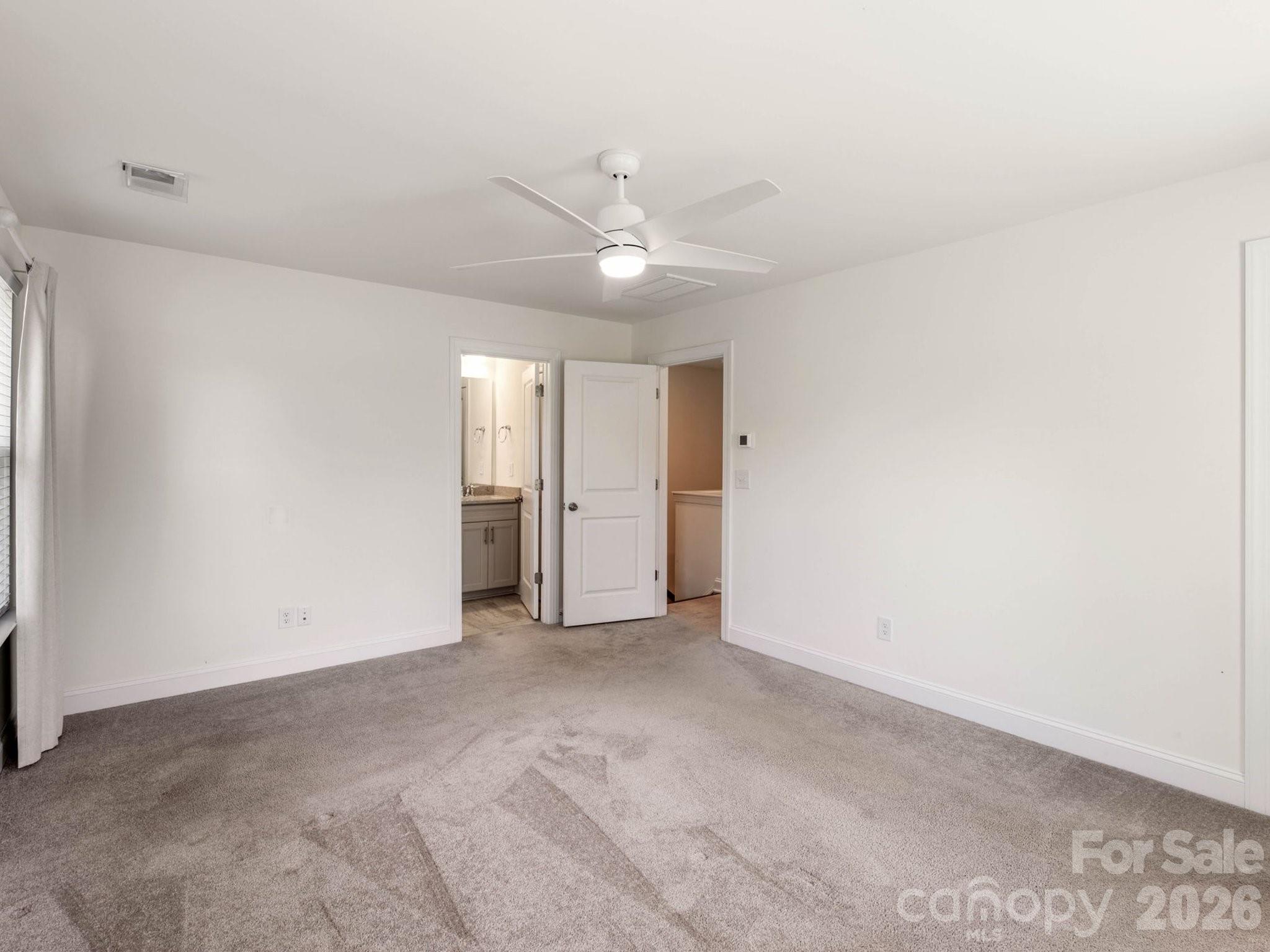1001 Township Parkway — Belmont