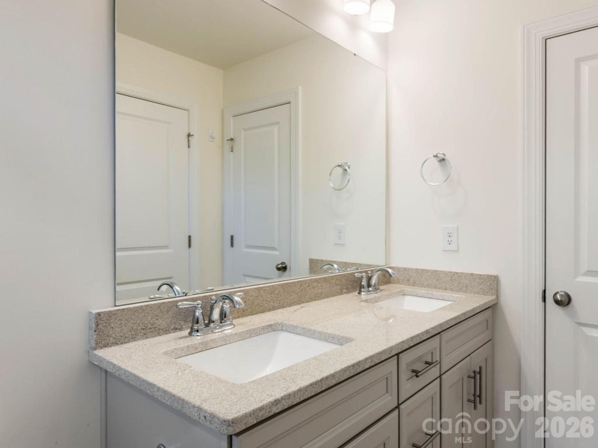 1001 Township Parkway — Belmont