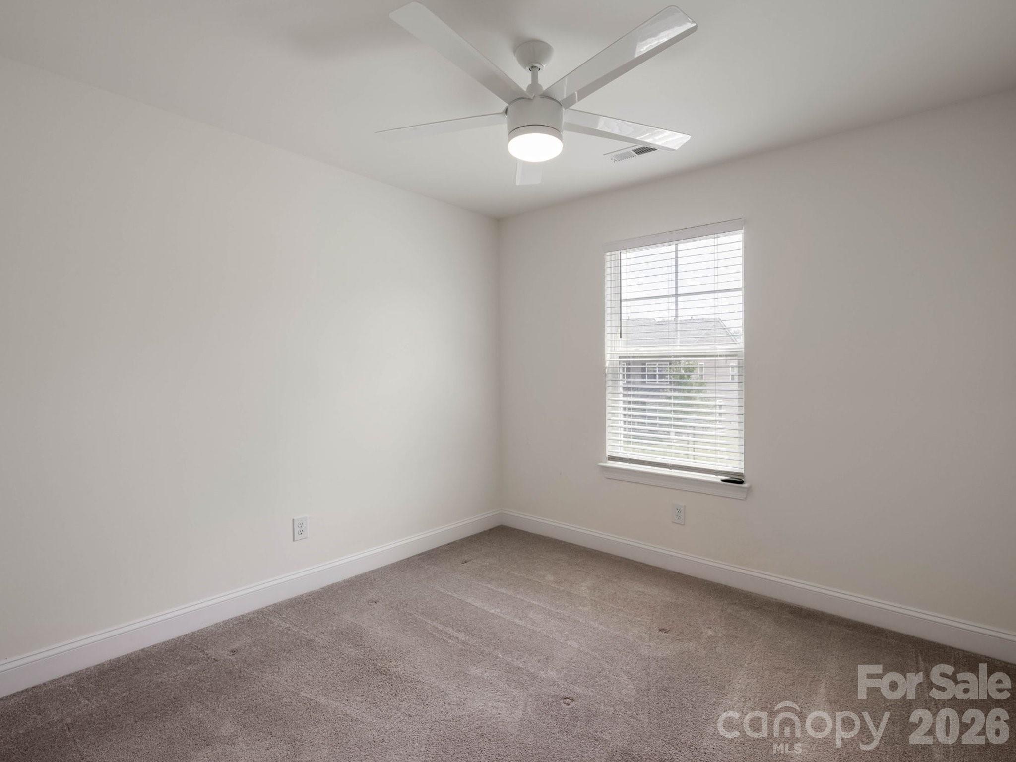 1001 Township Parkway — Belmont