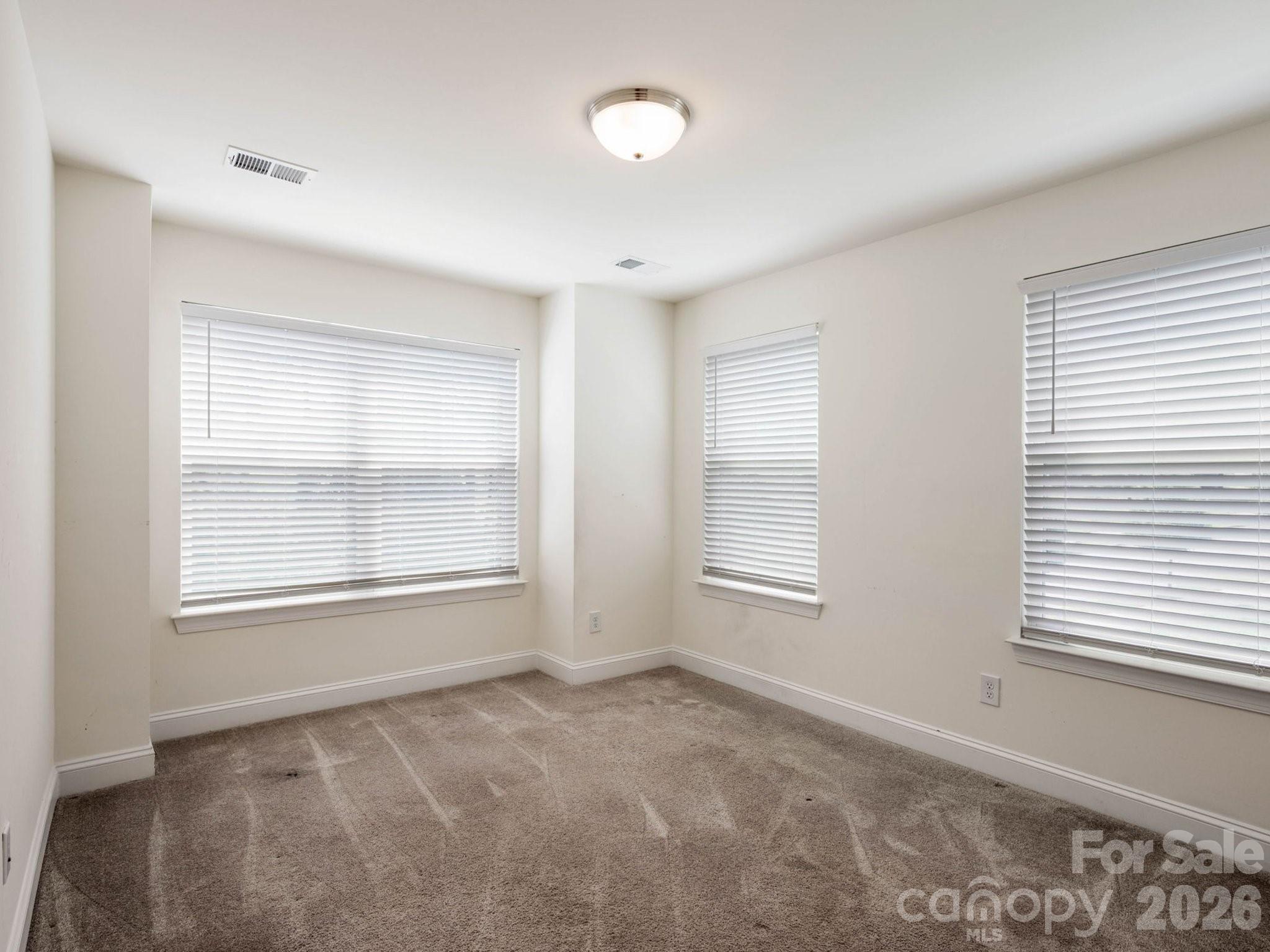 1001 Township Parkway — Belmont