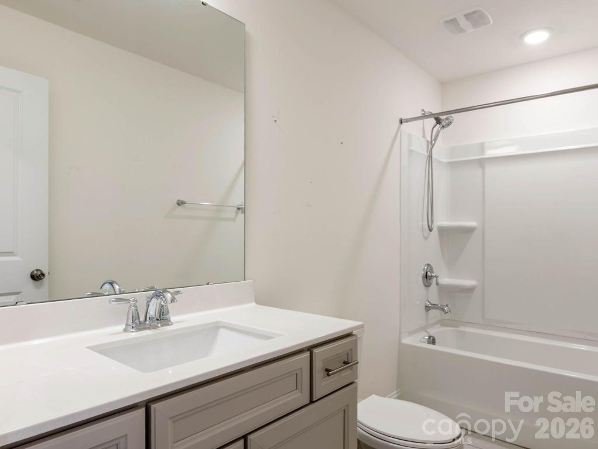 1001 Township Parkway — Belmont
