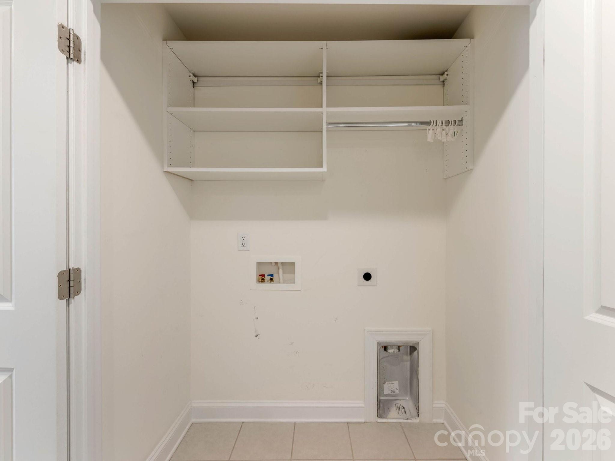 1001 Township Parkway — Belmont