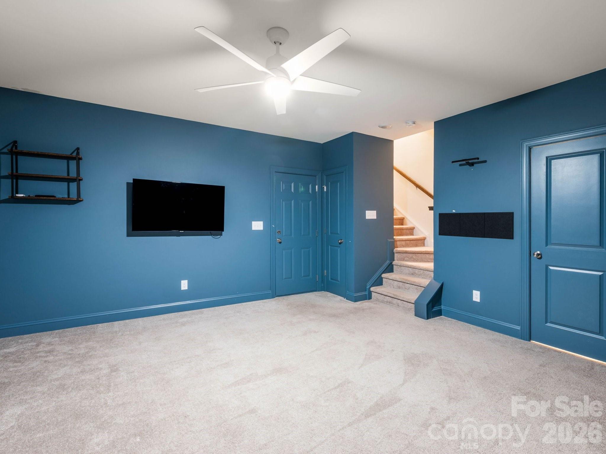 1001 Township Parkway — Belmont