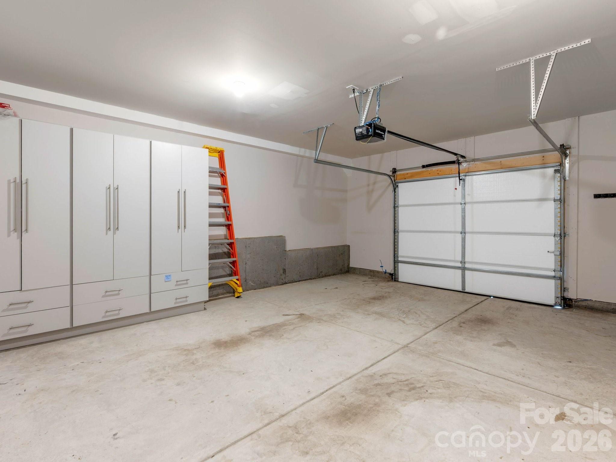 1001 Township Parkway — Belmont