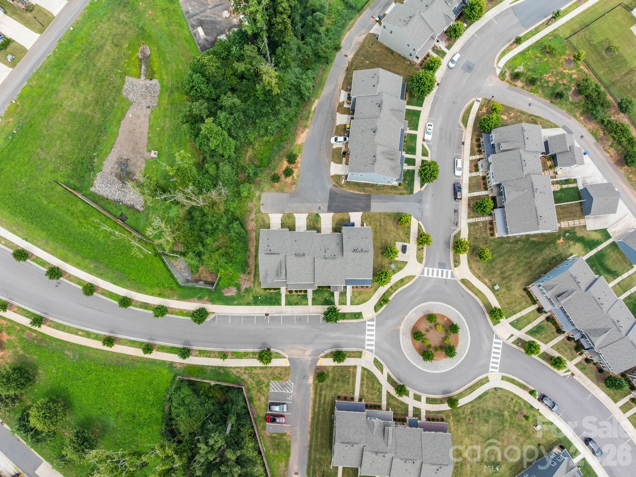 1001 Township Parkway — Belmont