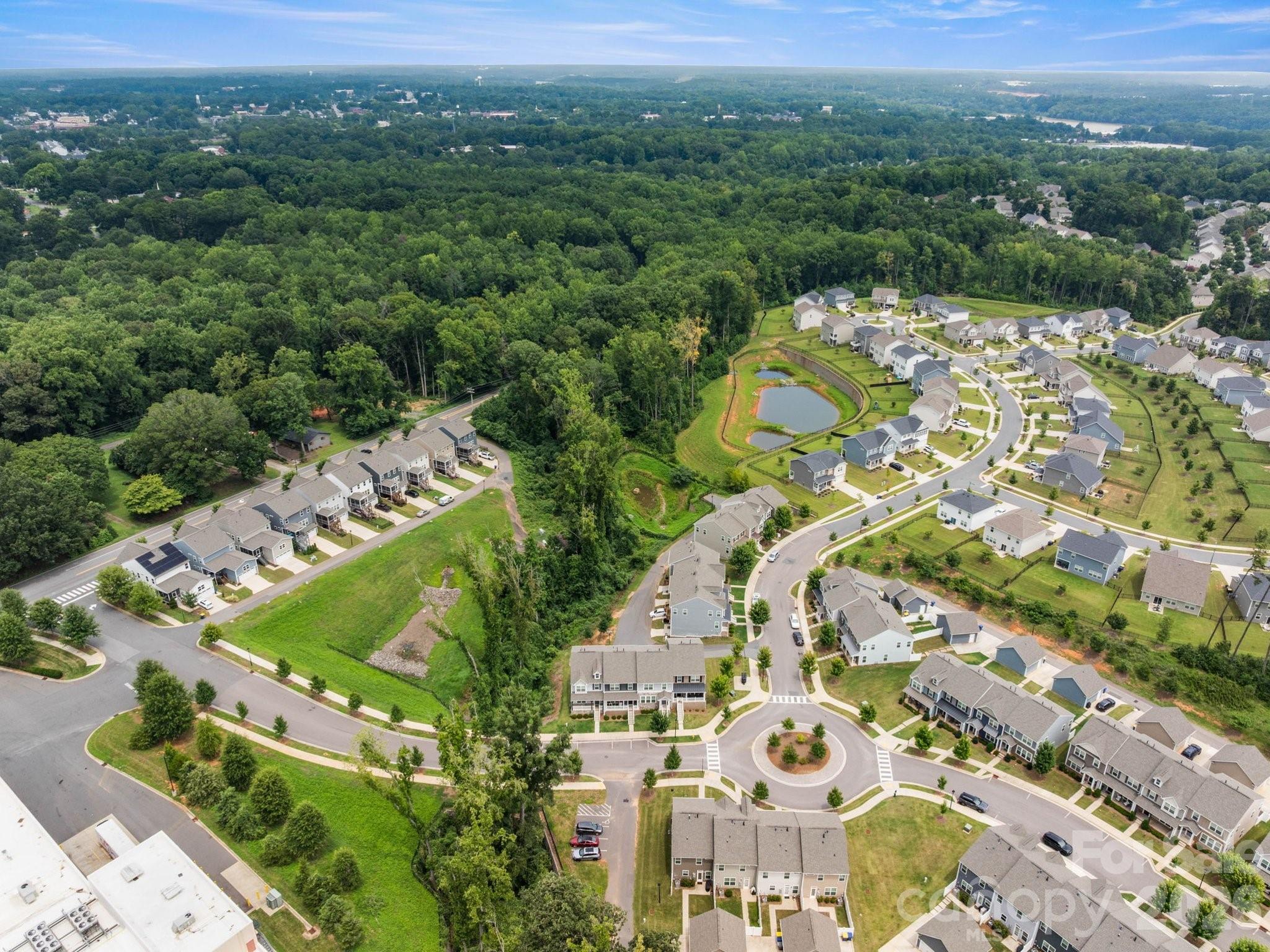 1001 Township Parkway — Belmont