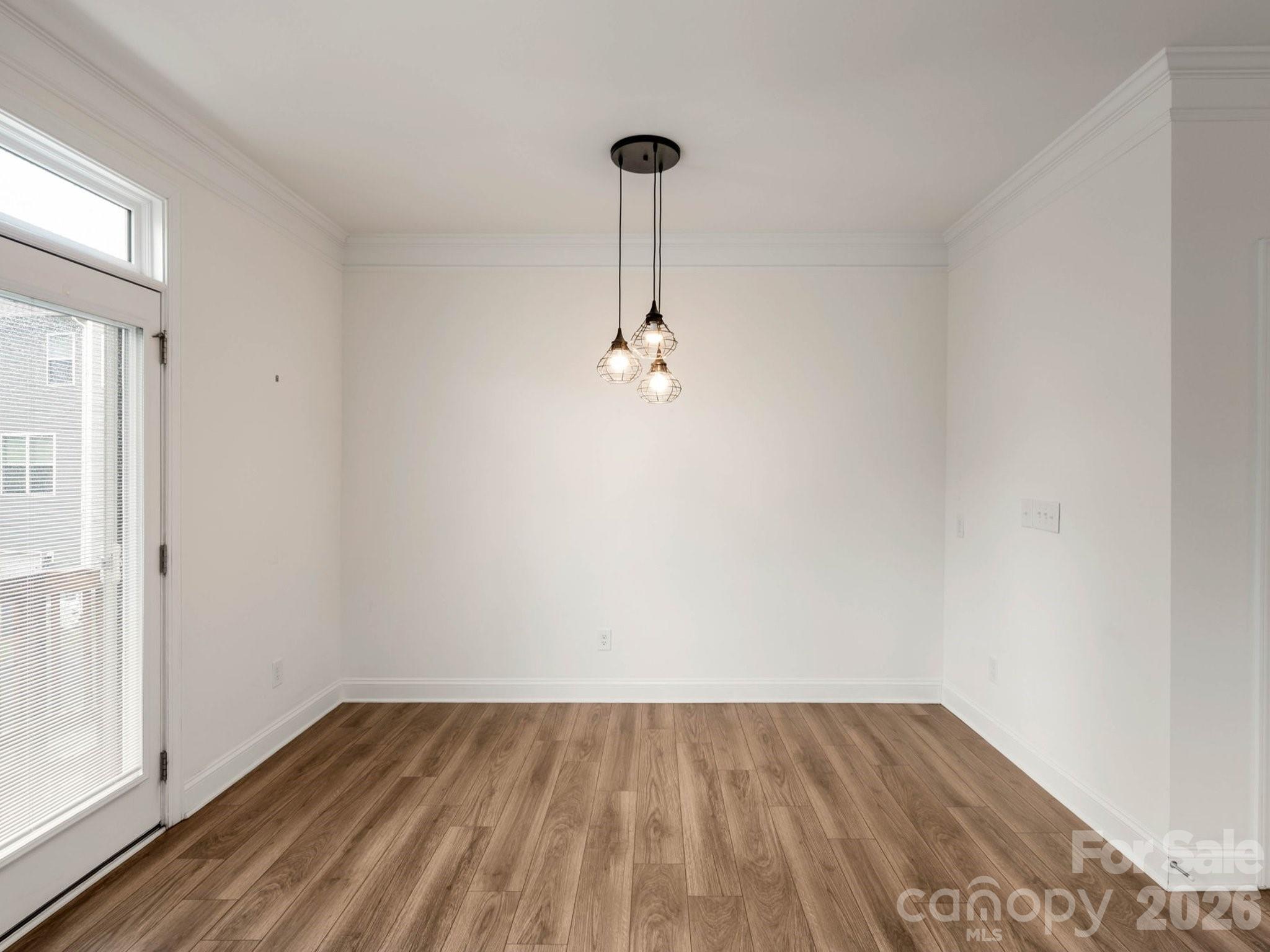 1001 Township Parkway — Belmont