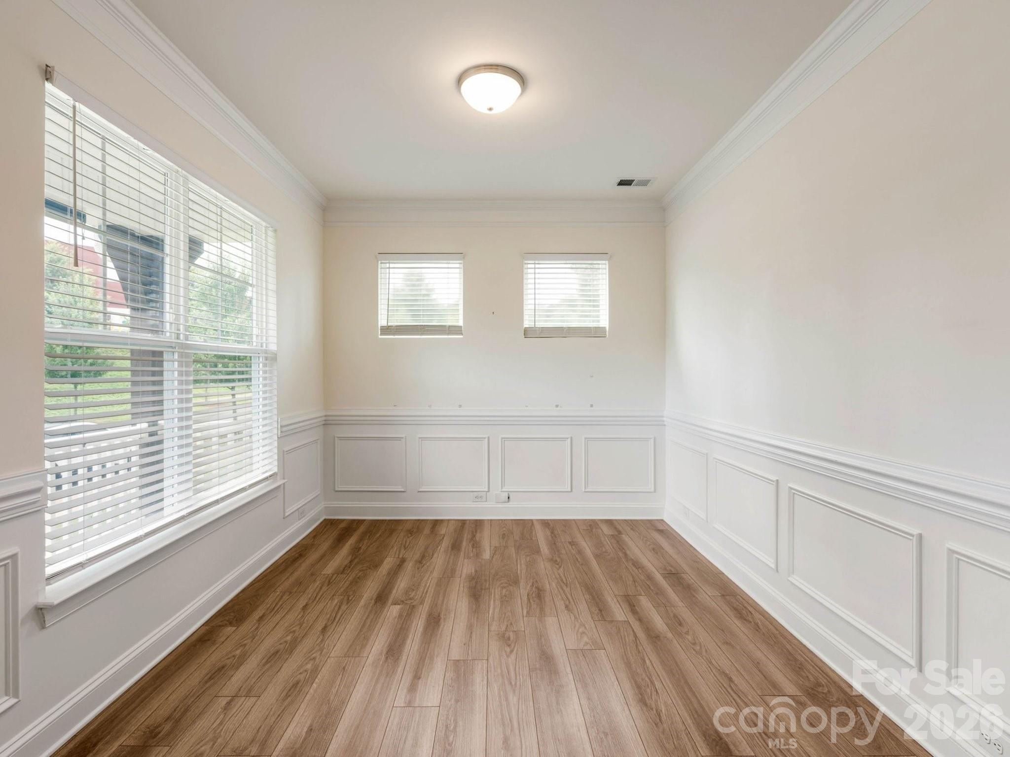 1001 Township Parkway — Belmont