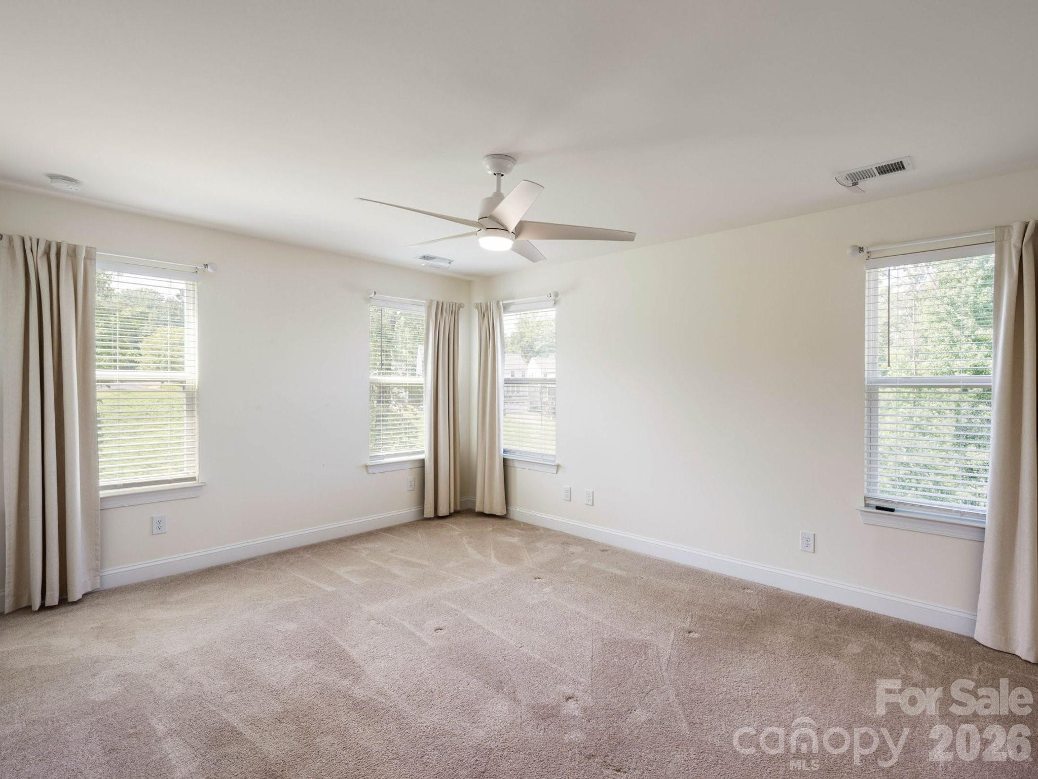 1001 Township Parkway — Belmont