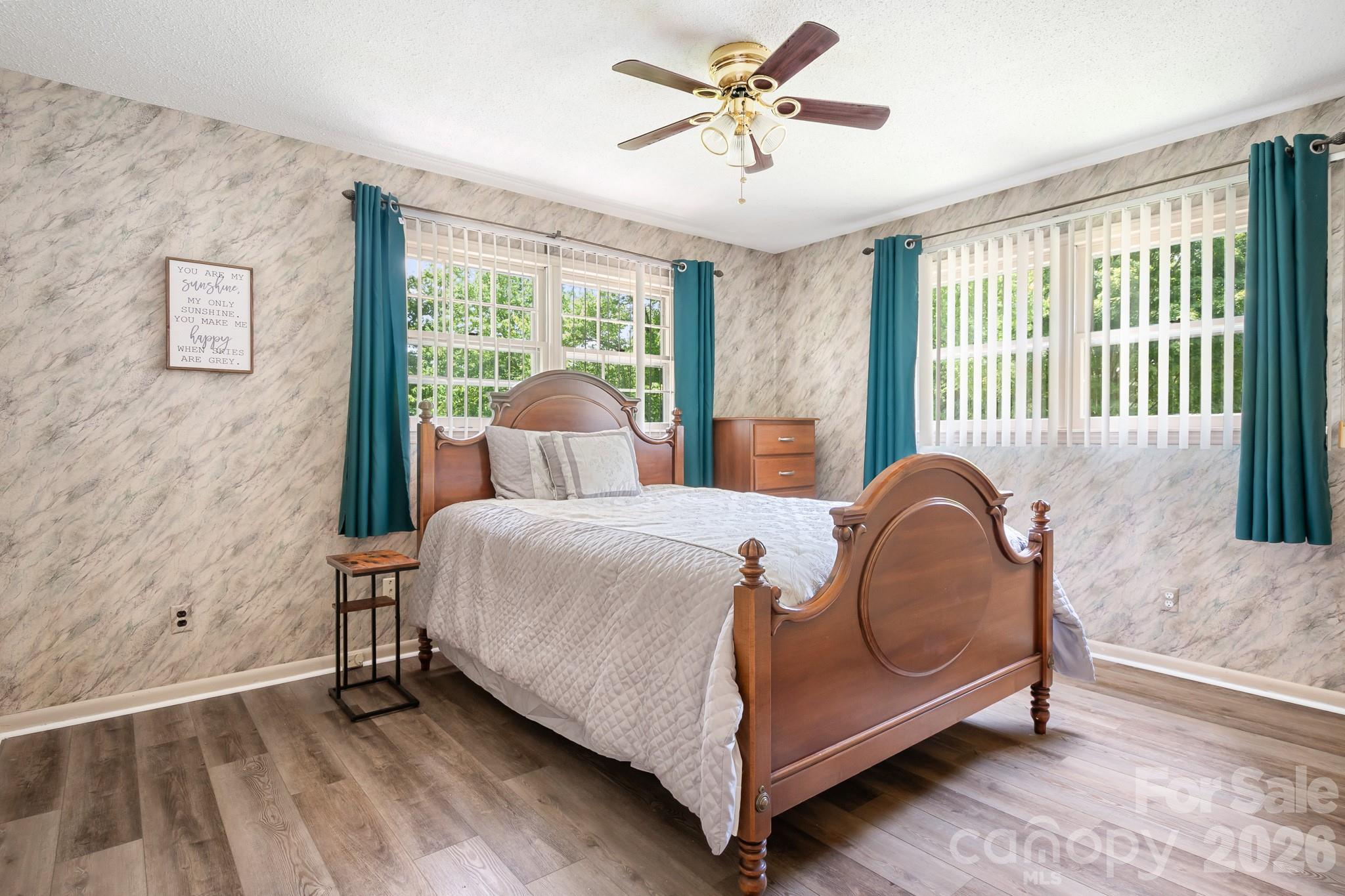 1009 Springs Road — Lincolnton