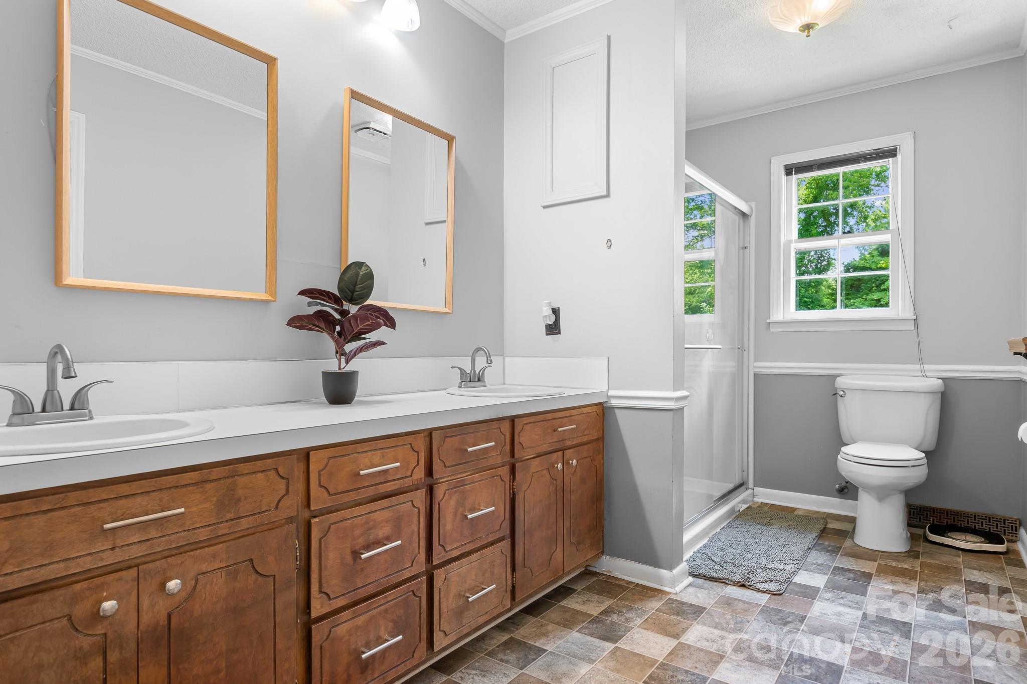 1009 Springs Road — Lincolnton