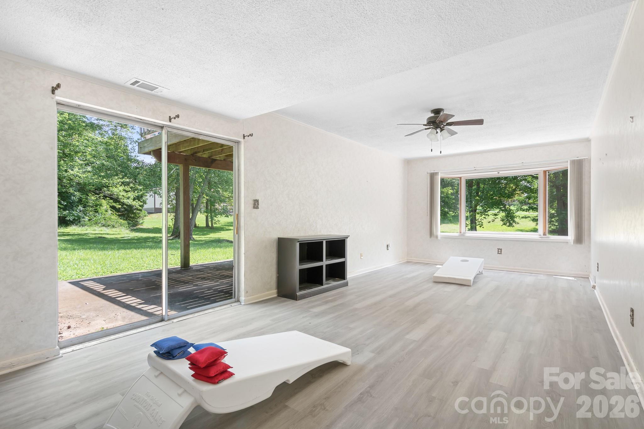 1009 Springs Road — Lincolnton