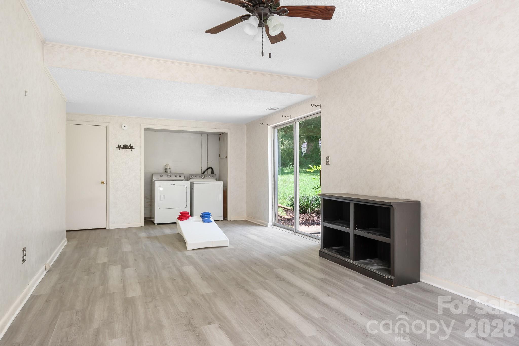 1009 Springs Road — Lincolnton