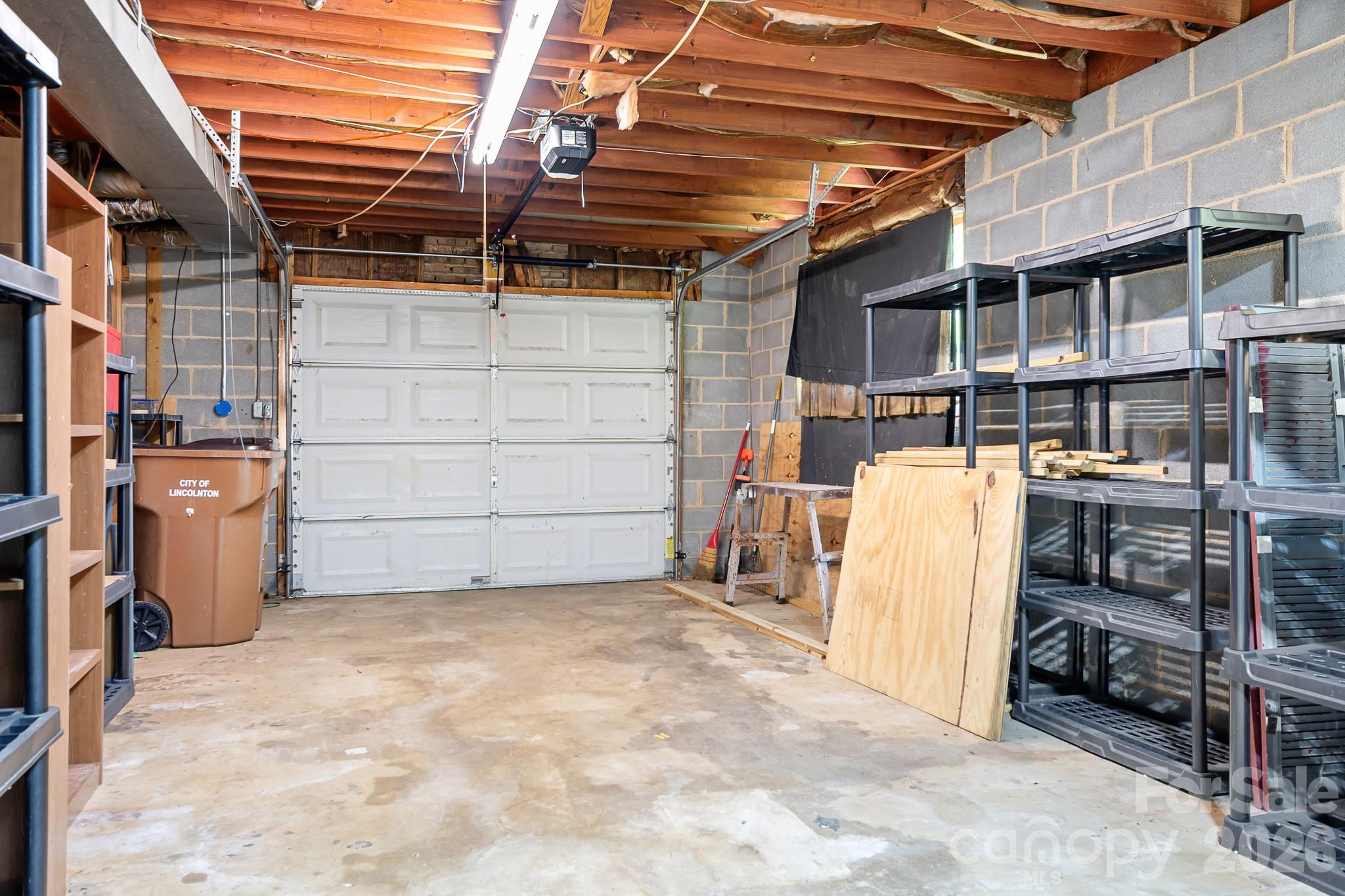 1009 Springs Road — Lincolnton