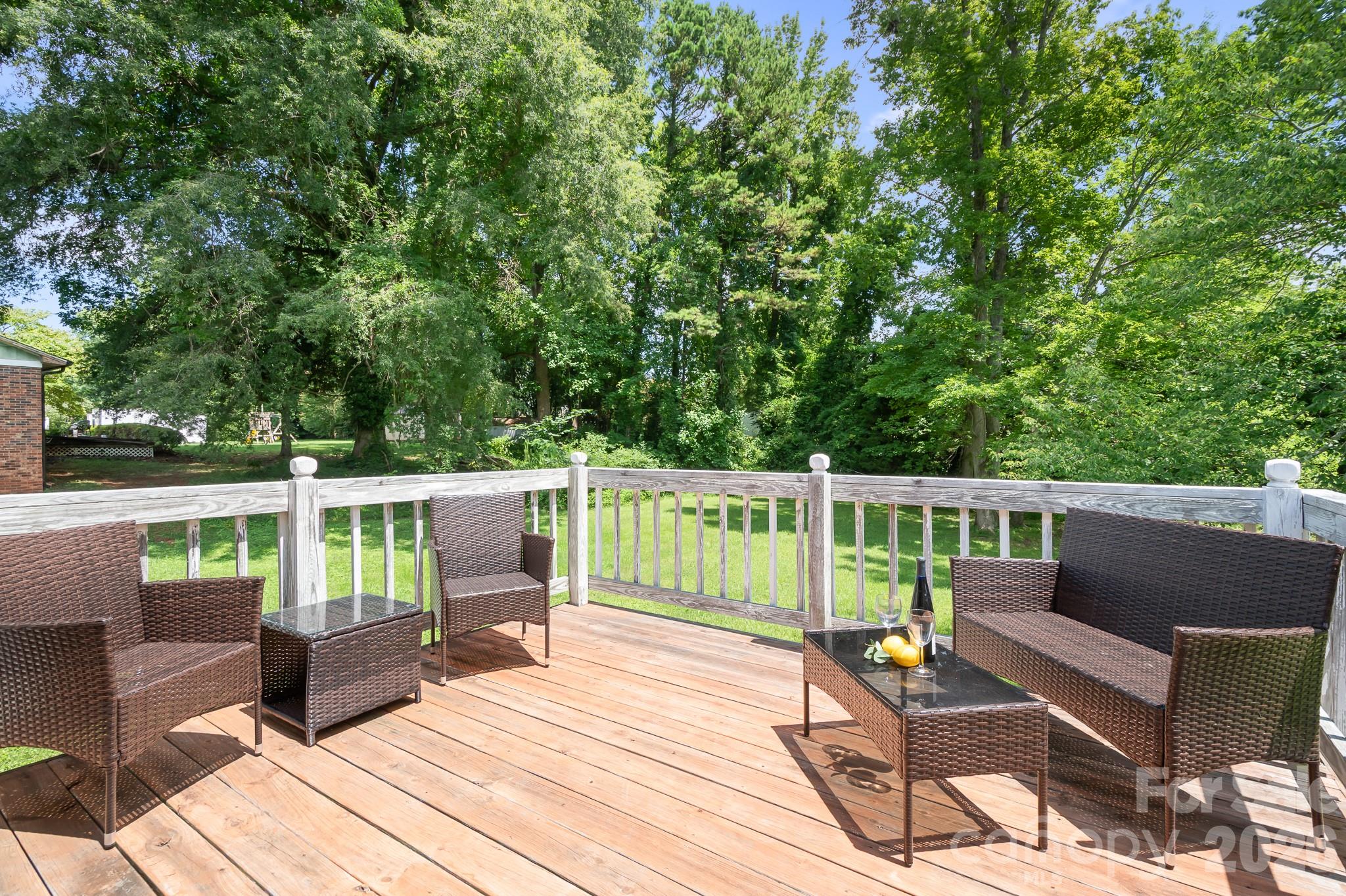 1009 Springs Road — Lincolnton