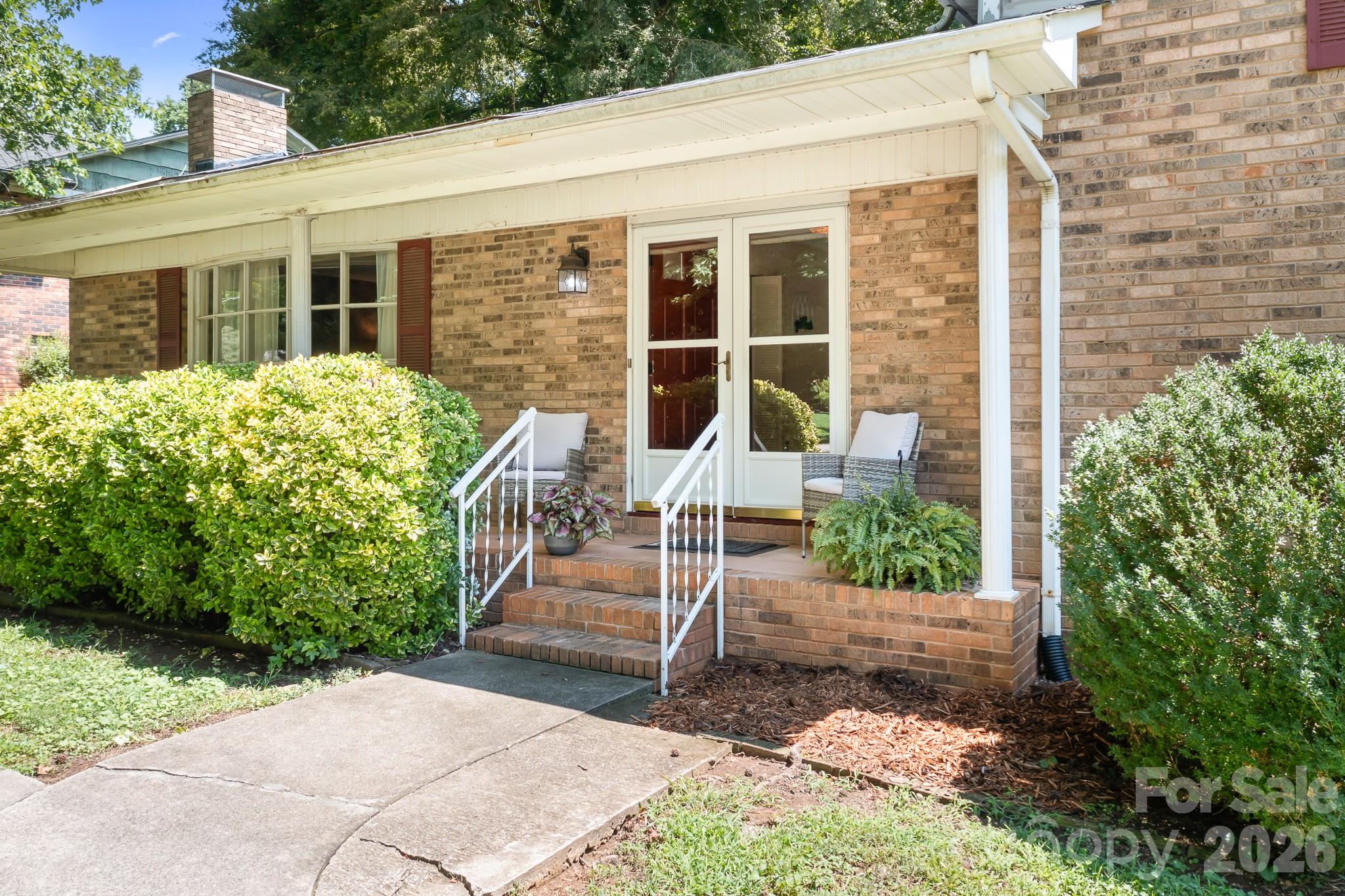 1009 Springs Road — Lincolnton