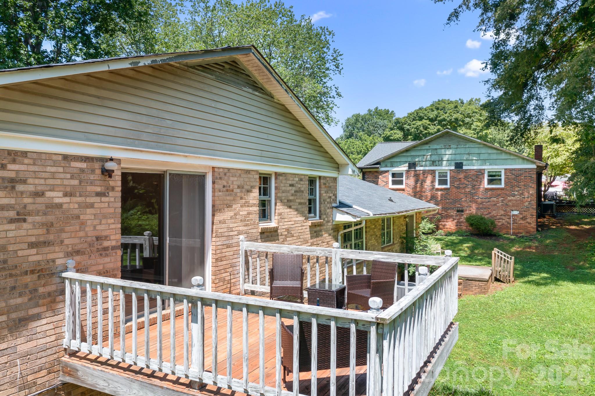 1009 Springs Road — Lincolnton